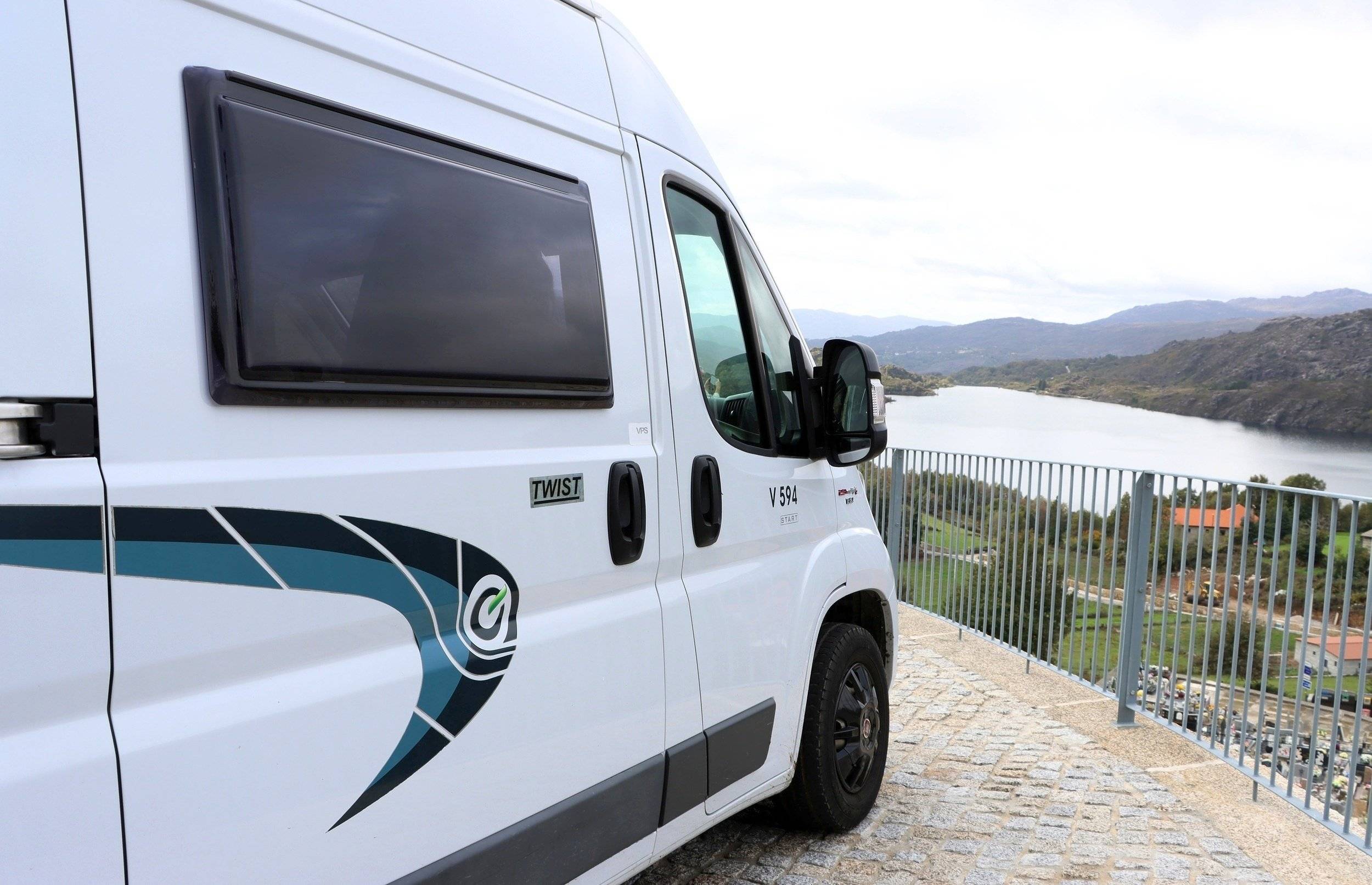 Chausson Fiat Multijet 2   2,3 L   130 CV