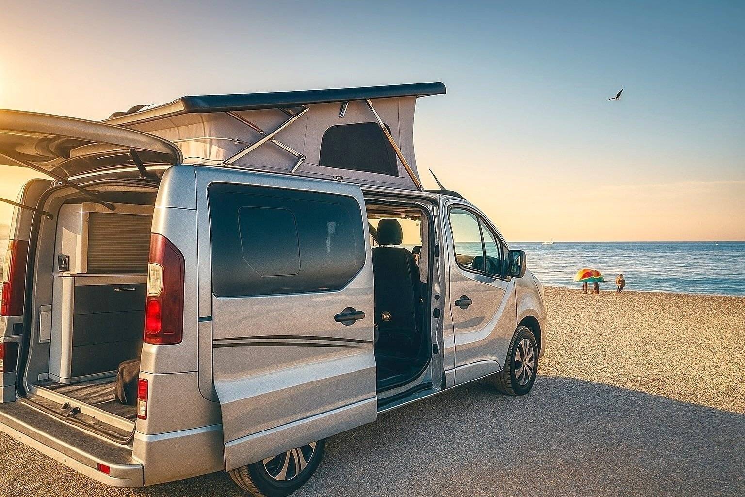 Font Vendôme Renault trafic cm font t vendome