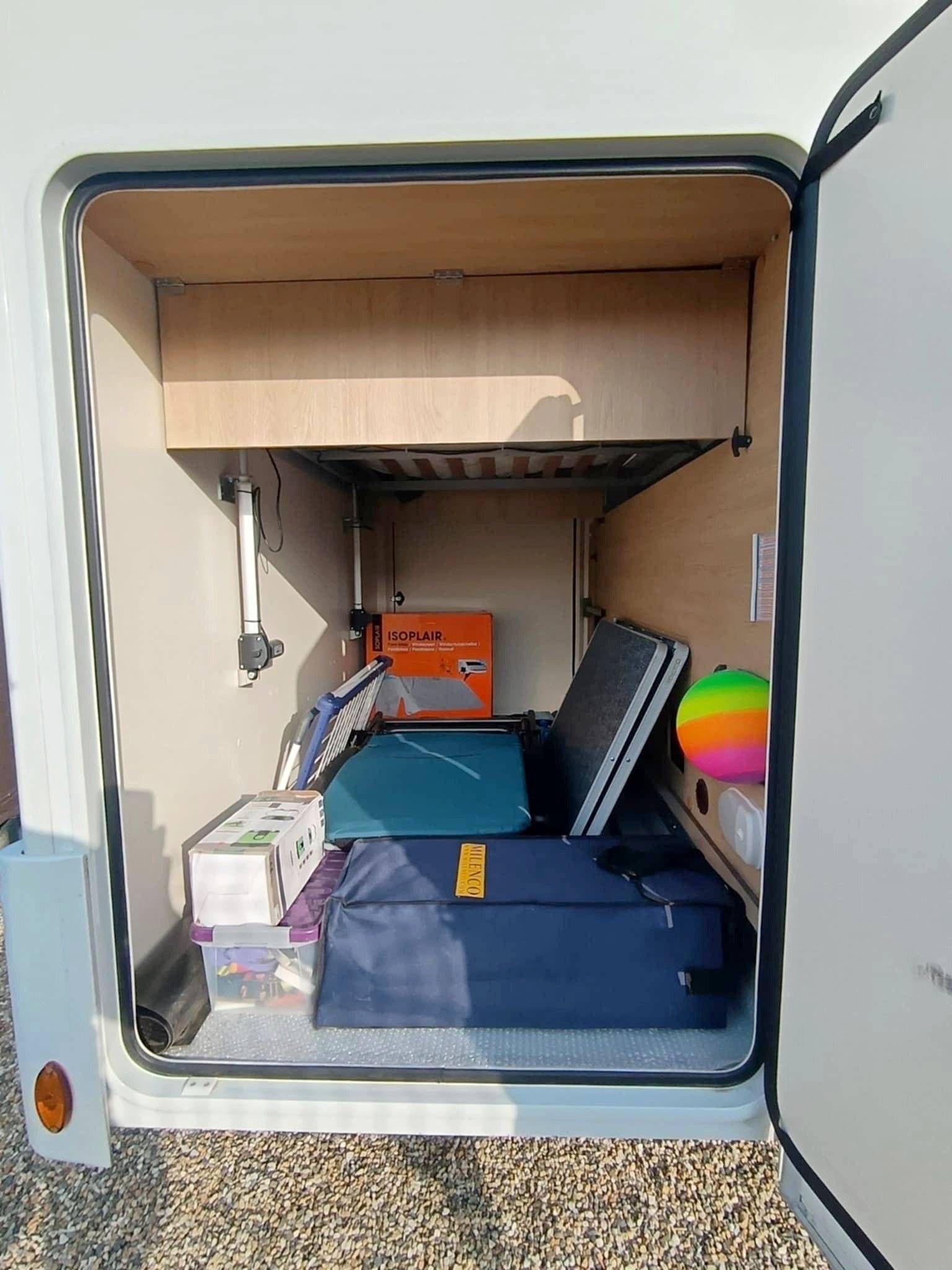 Ci 65 Special Edition