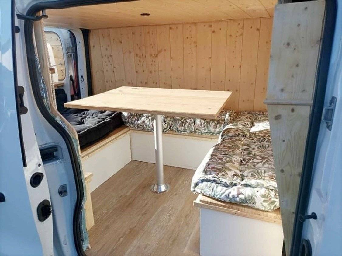 Renault Renault Trafic