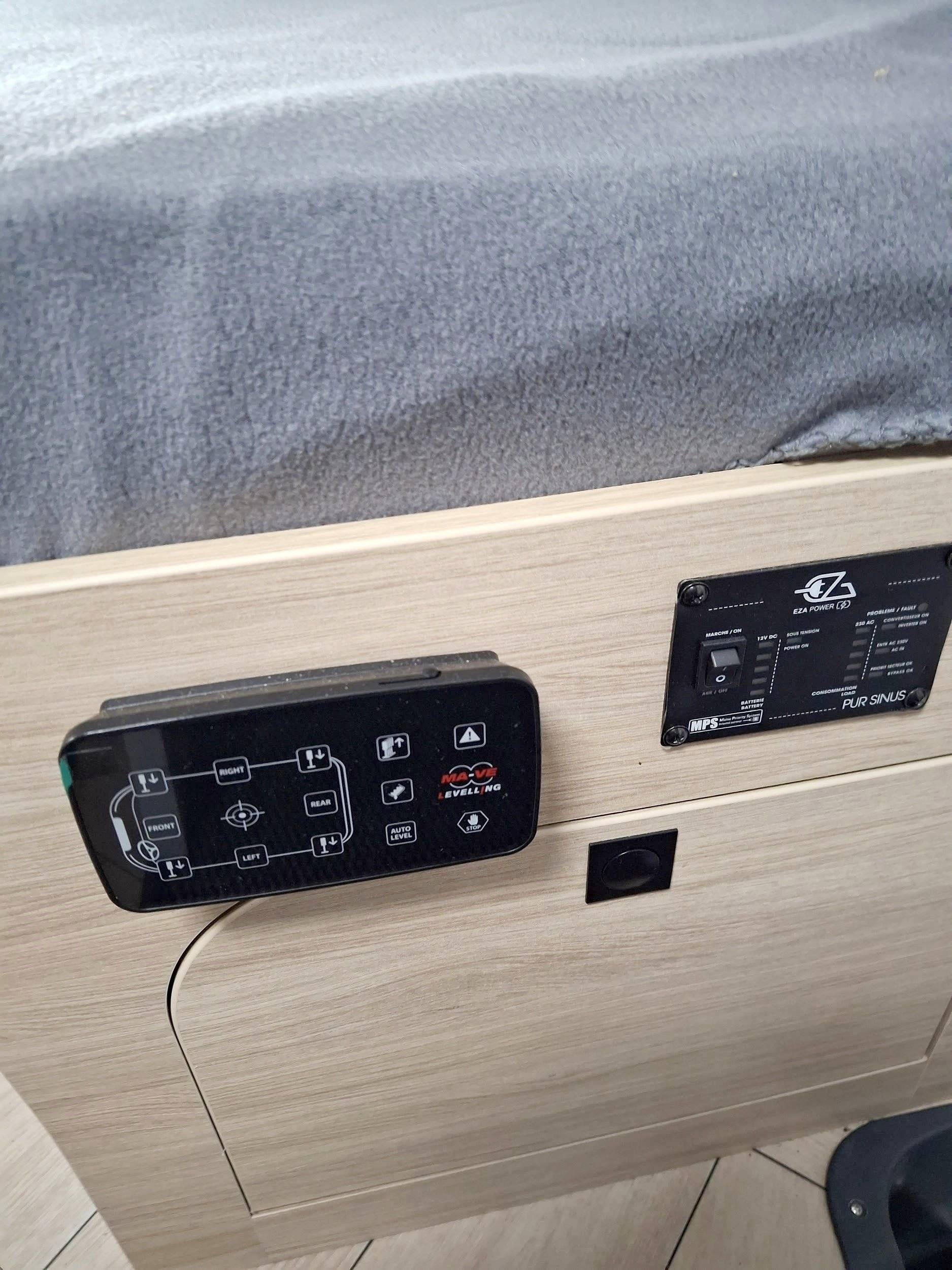 Chausson CHAUSSON 650