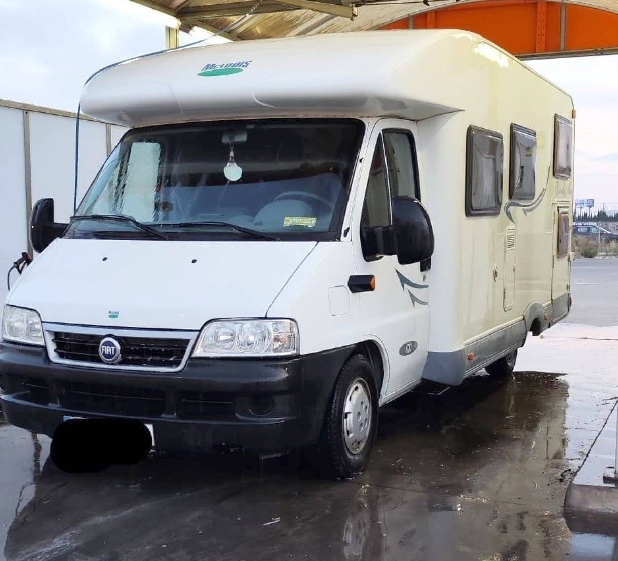 Mclouis Tandy plus 620