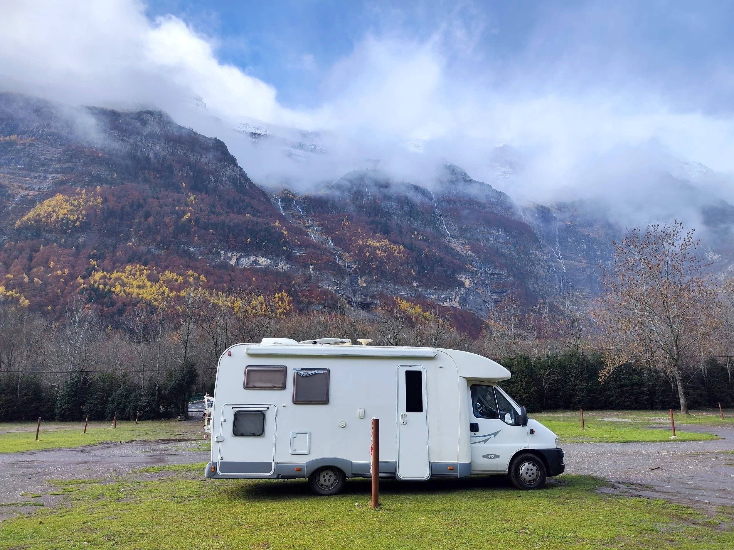 Mclouis Tandy plus 620