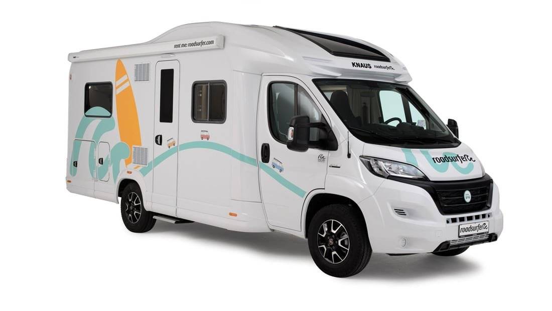 Knaus SKY Wave