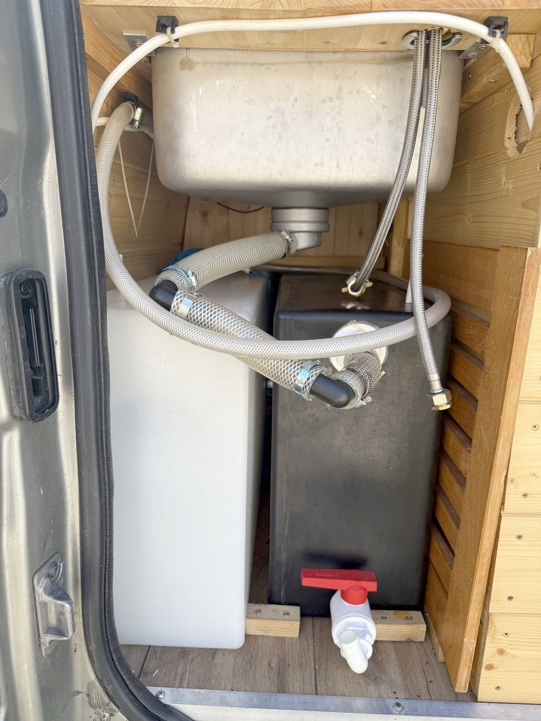 Renault Trafic 2 l 115 ch