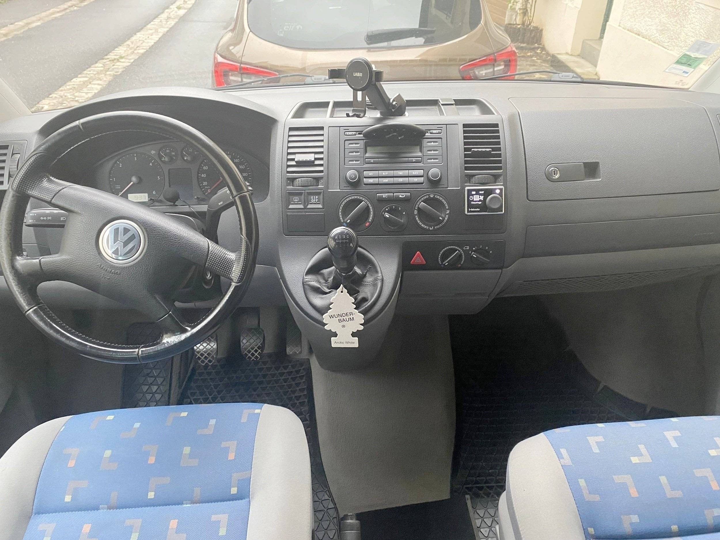 Concept Van Loisirs CONCEPT CARS CONCARNEAU 