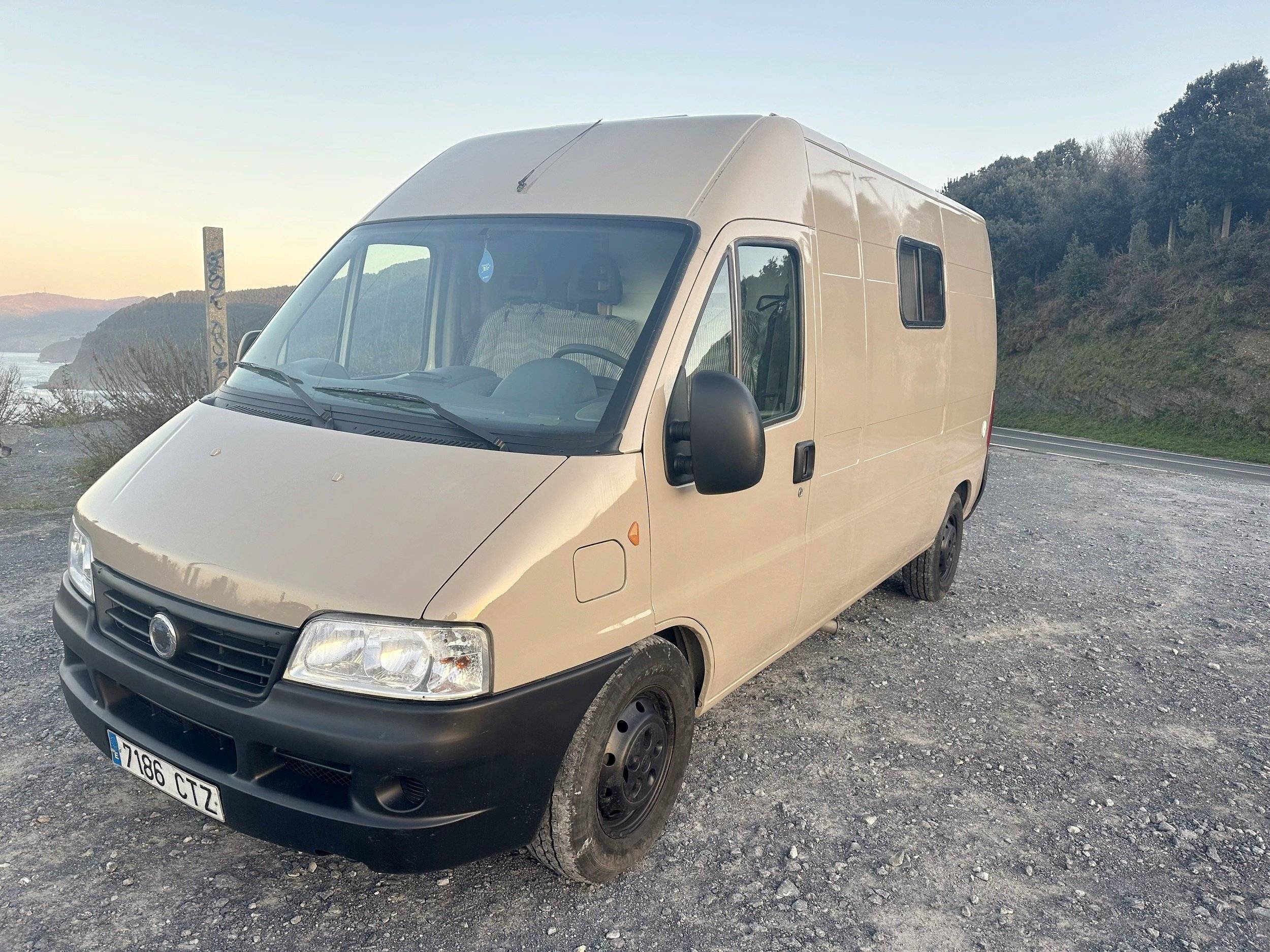 Fiat Ducato
