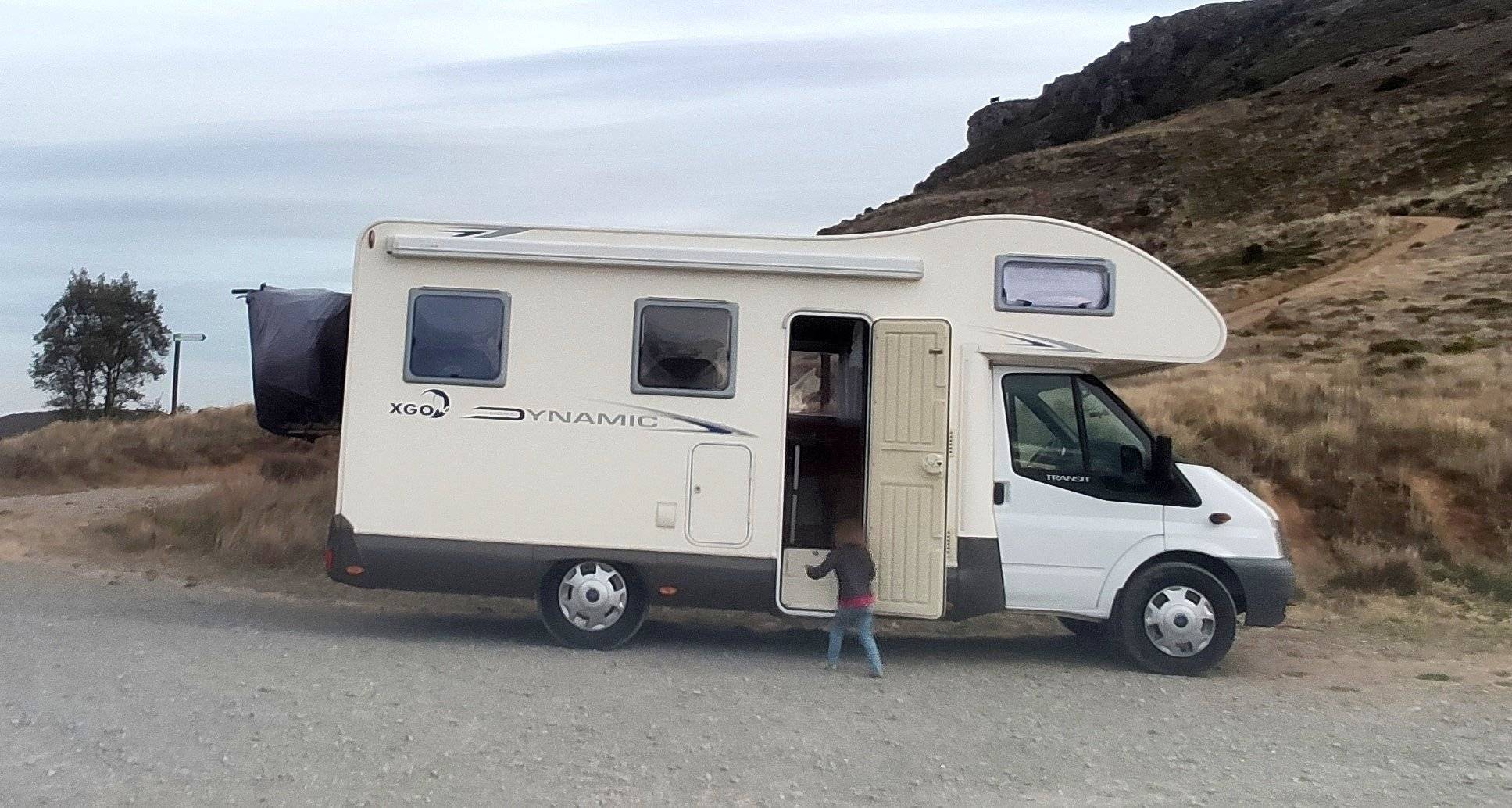 Xgo Xgo dinâmica light 21