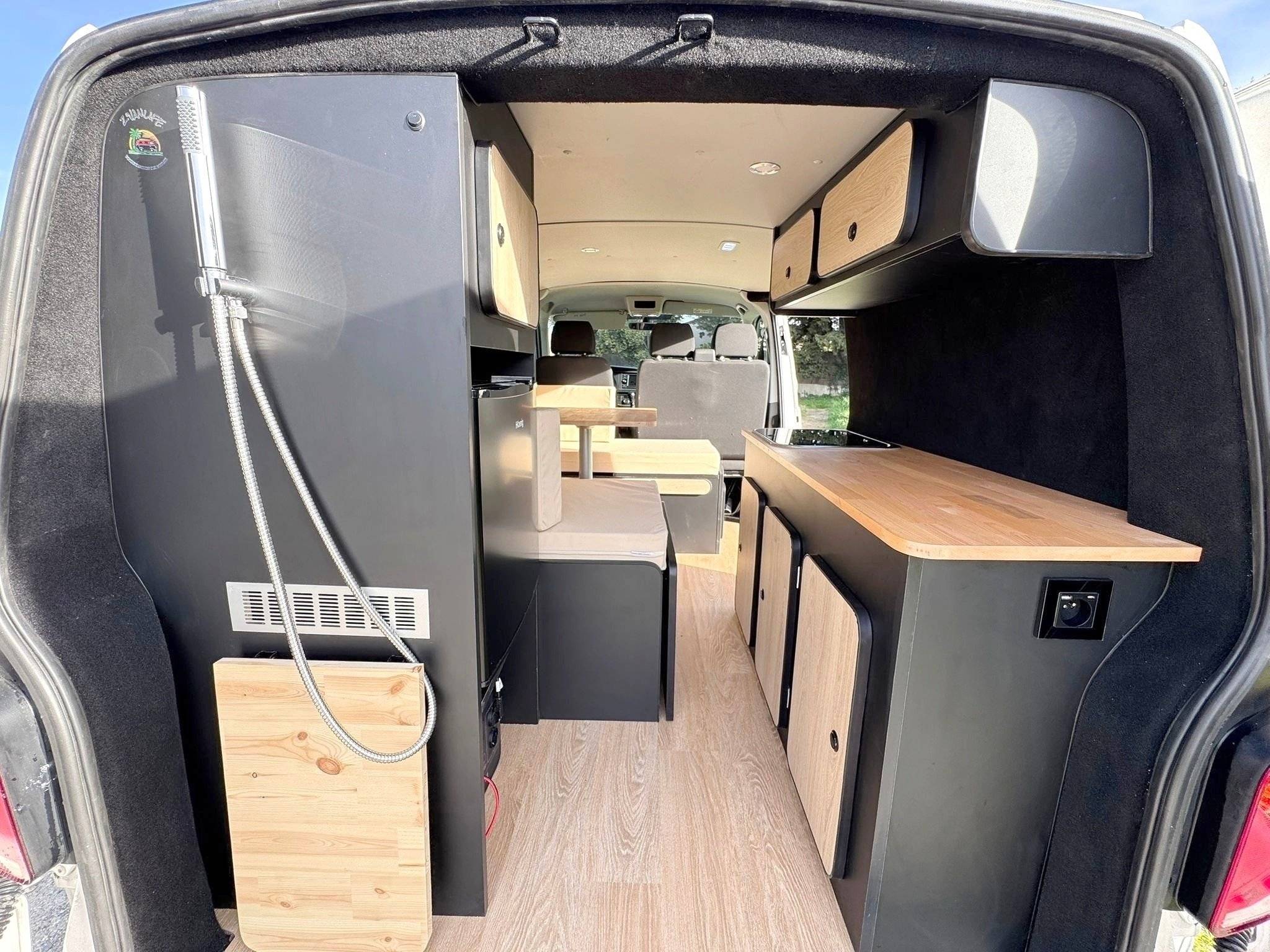 Volkswagen T6.1