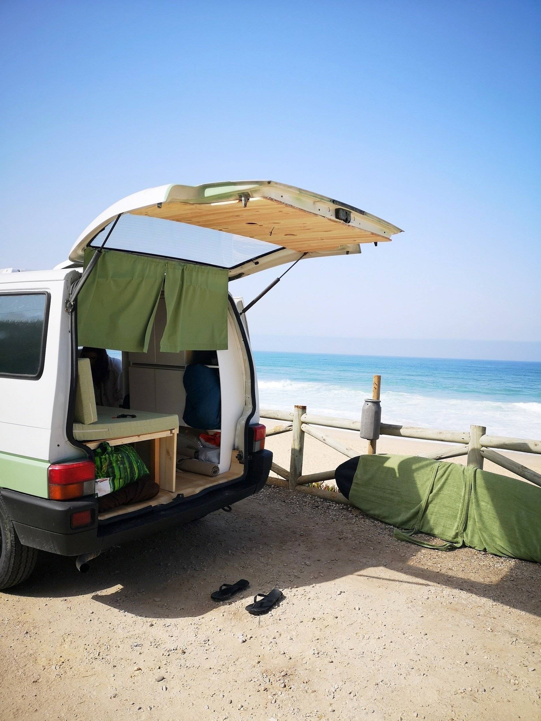 Volkswagen Transporter T4