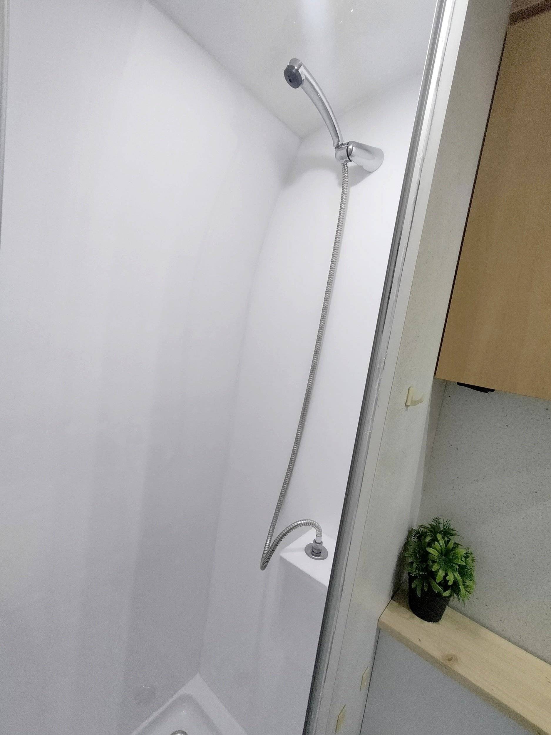 Bürstner Ducato 2.8 JTD