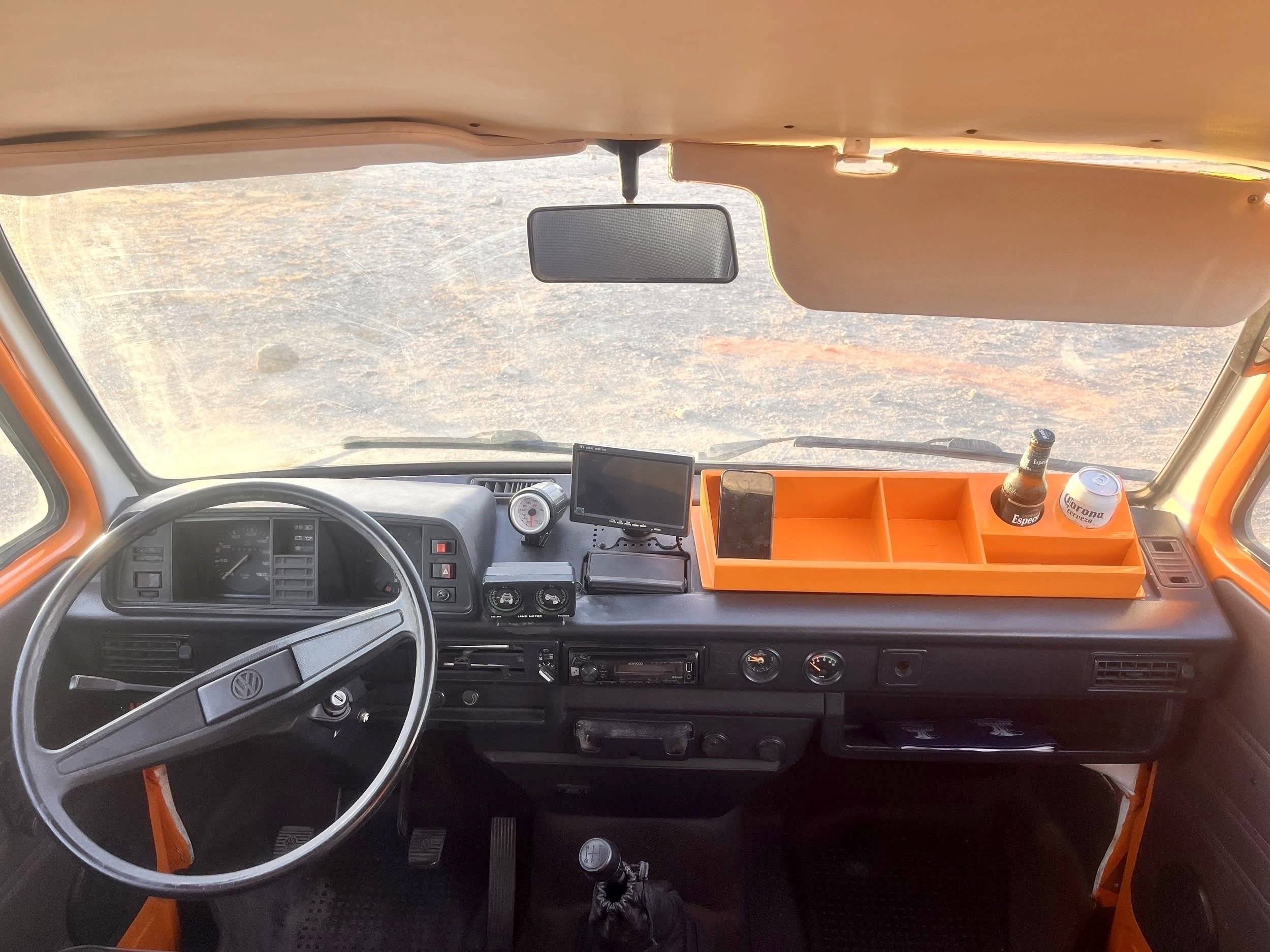 Volkswagen T3 - Transporter 3