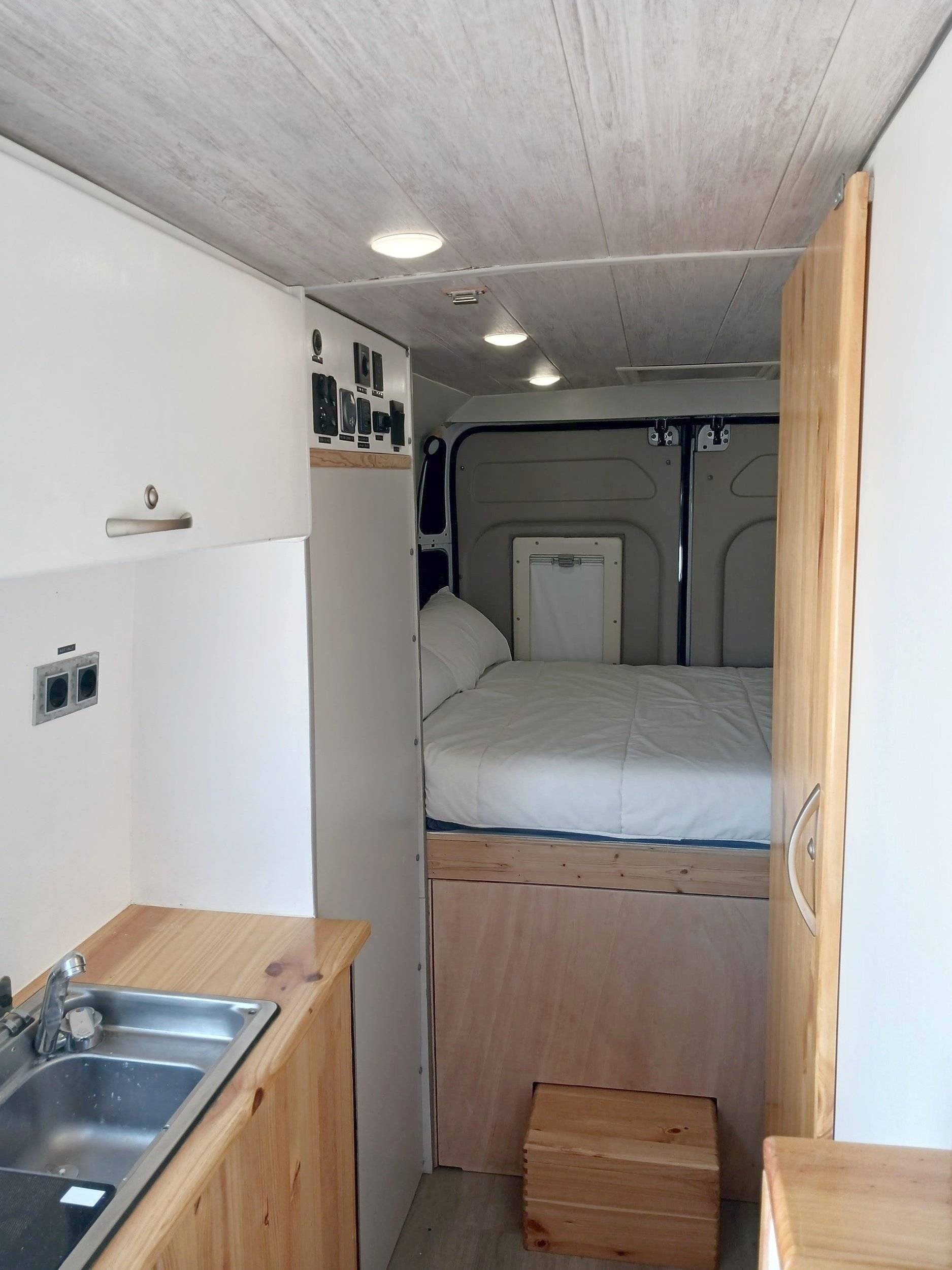 Fiat Ducato 120 Multijet