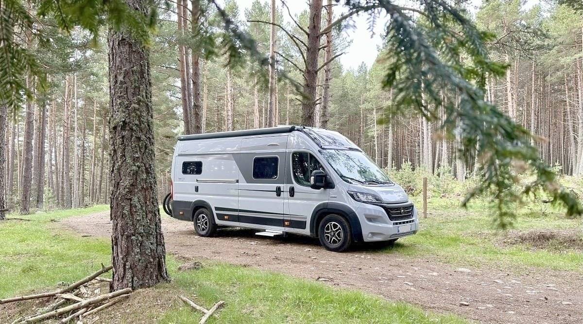 Elios Elios 63 LB Skyline