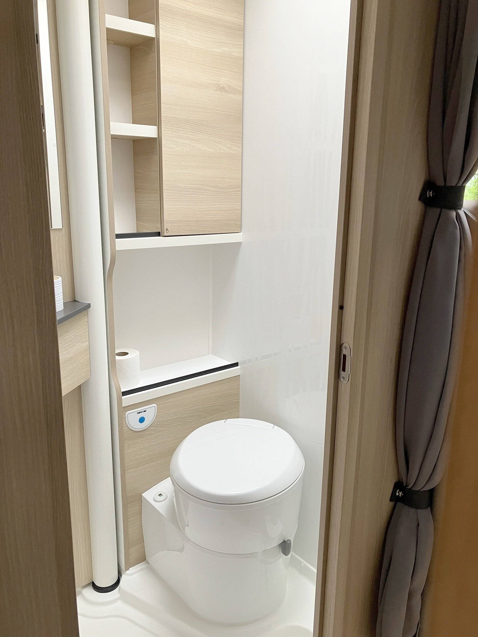 Itineo ITINEO CJ 660