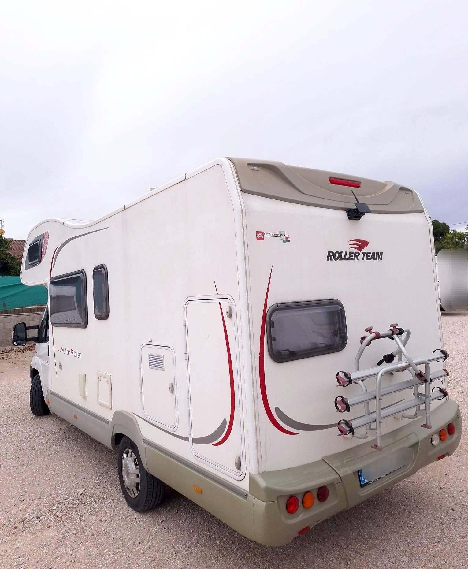 Roller Team ROLLER TEAM