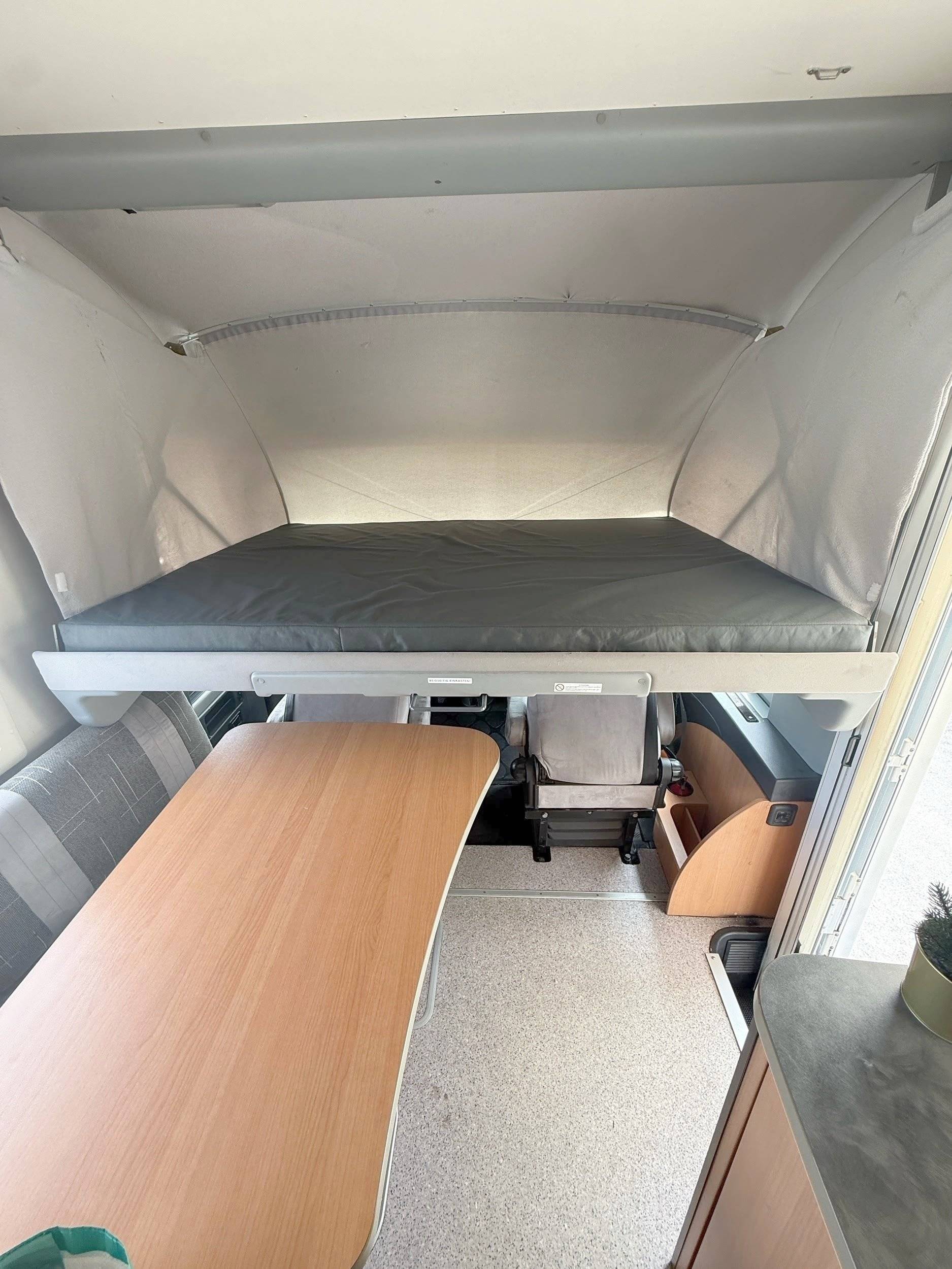 Knaus Sunliner