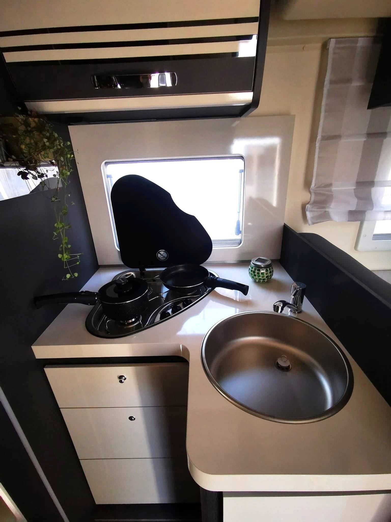 Roller Team Roller Team Kronos 284TL