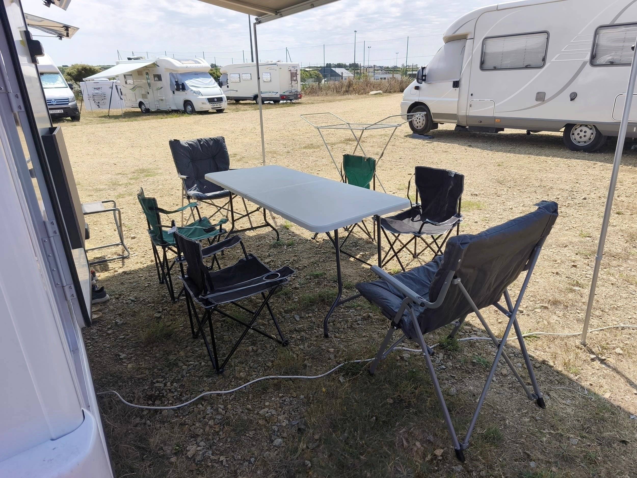 Benimar Benimar sport s 324 up