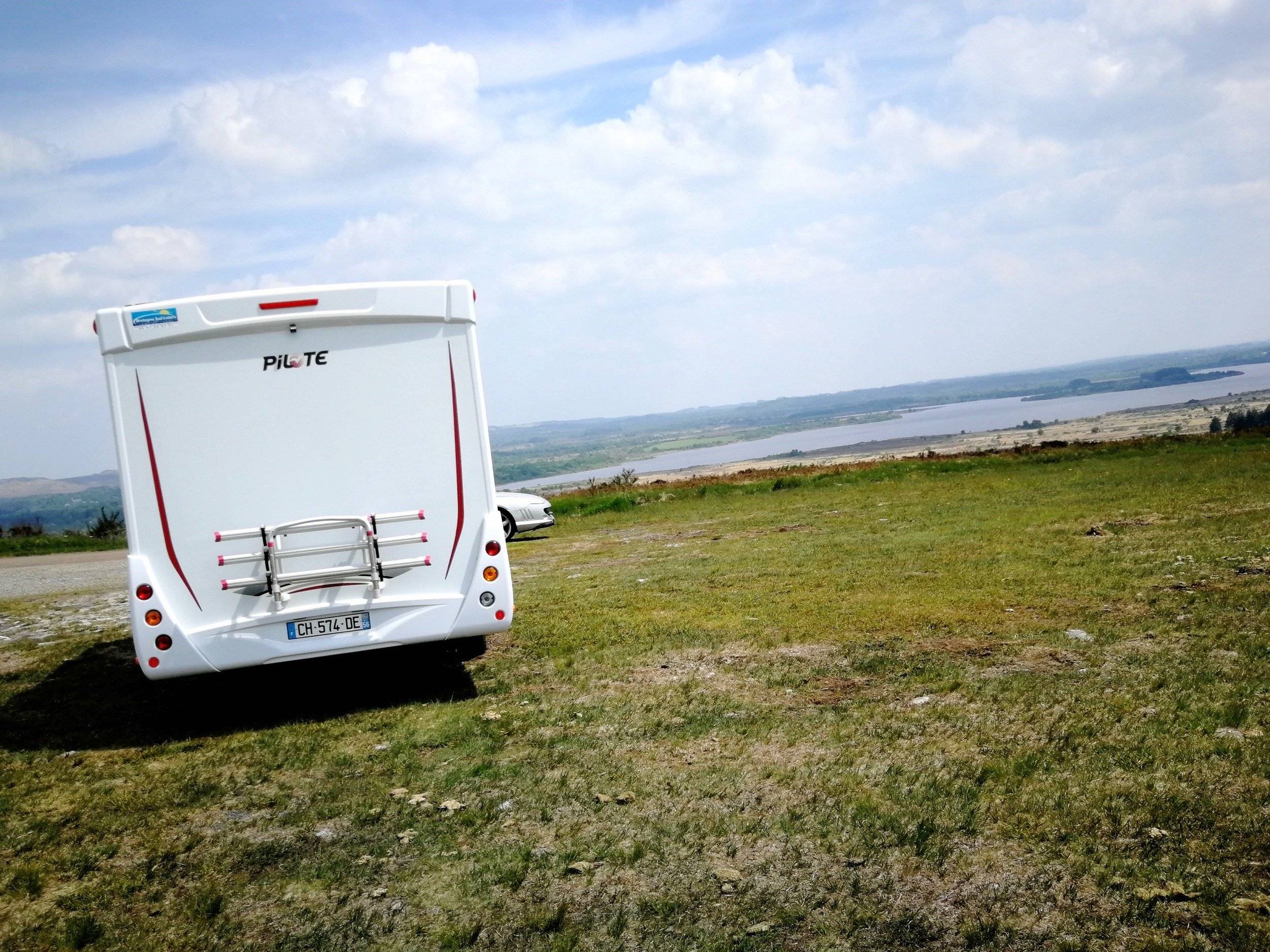 Pilote PILOTE 690 LCA