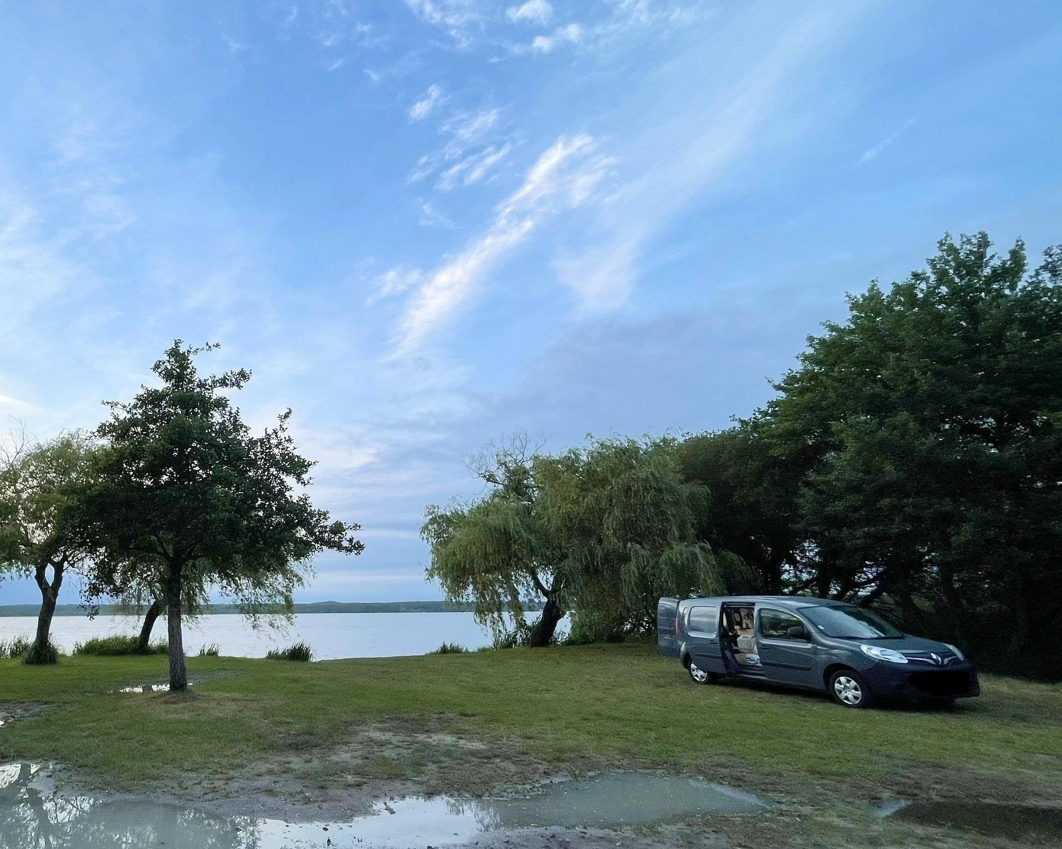 Renault Renault Kangoo