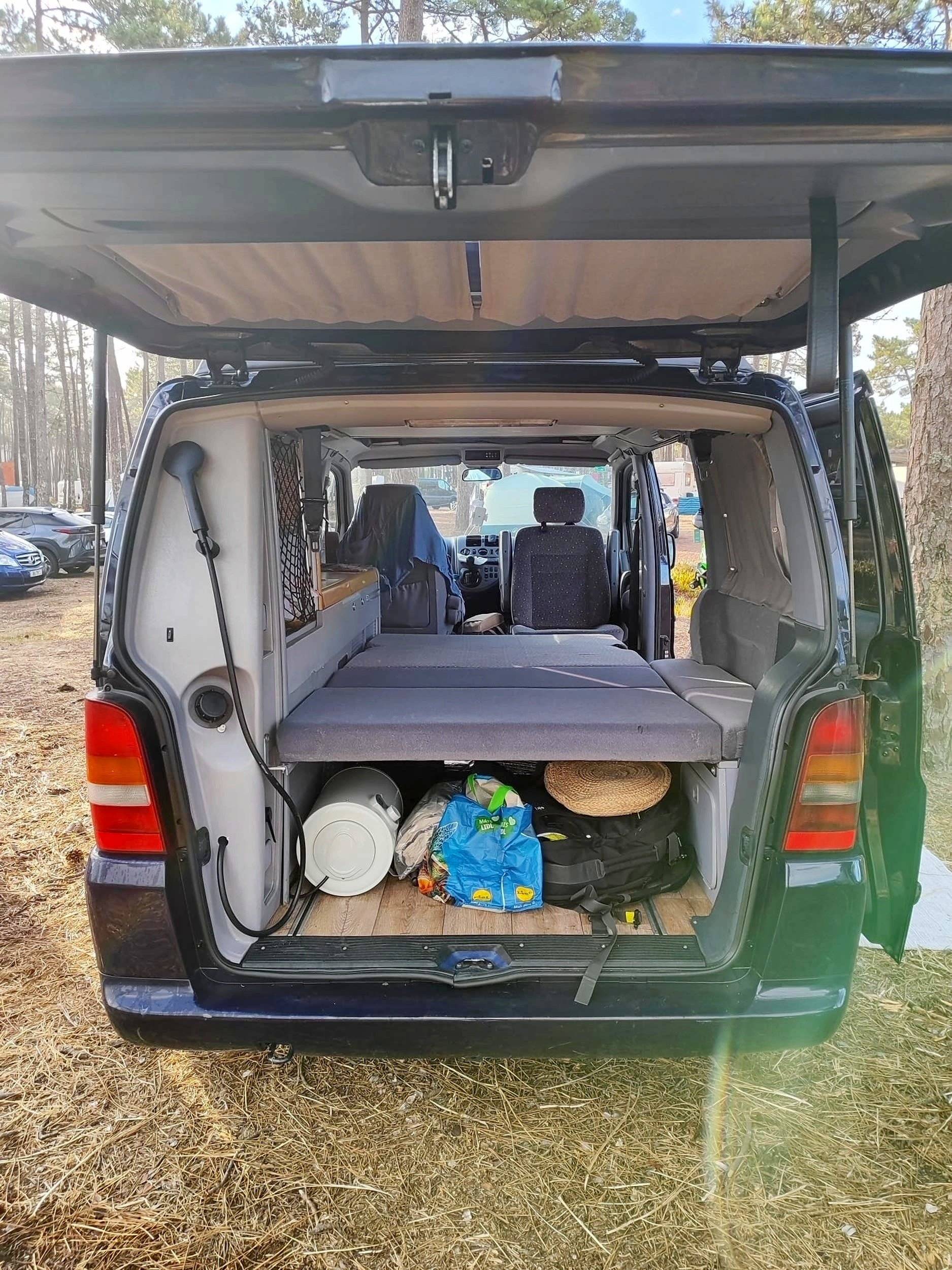 Westfalia Marco Polo