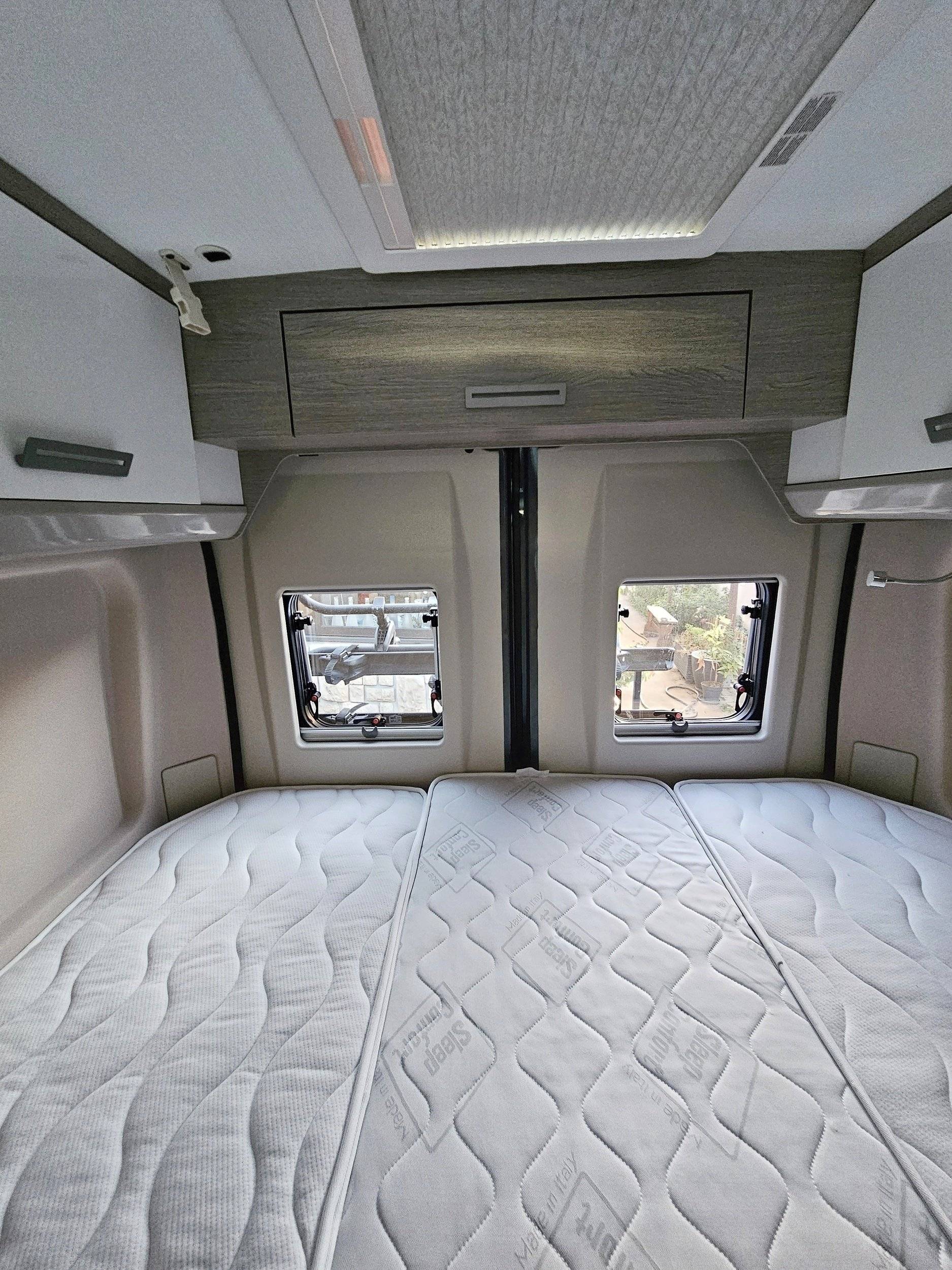 Challenger challenger V210 Edition VIP