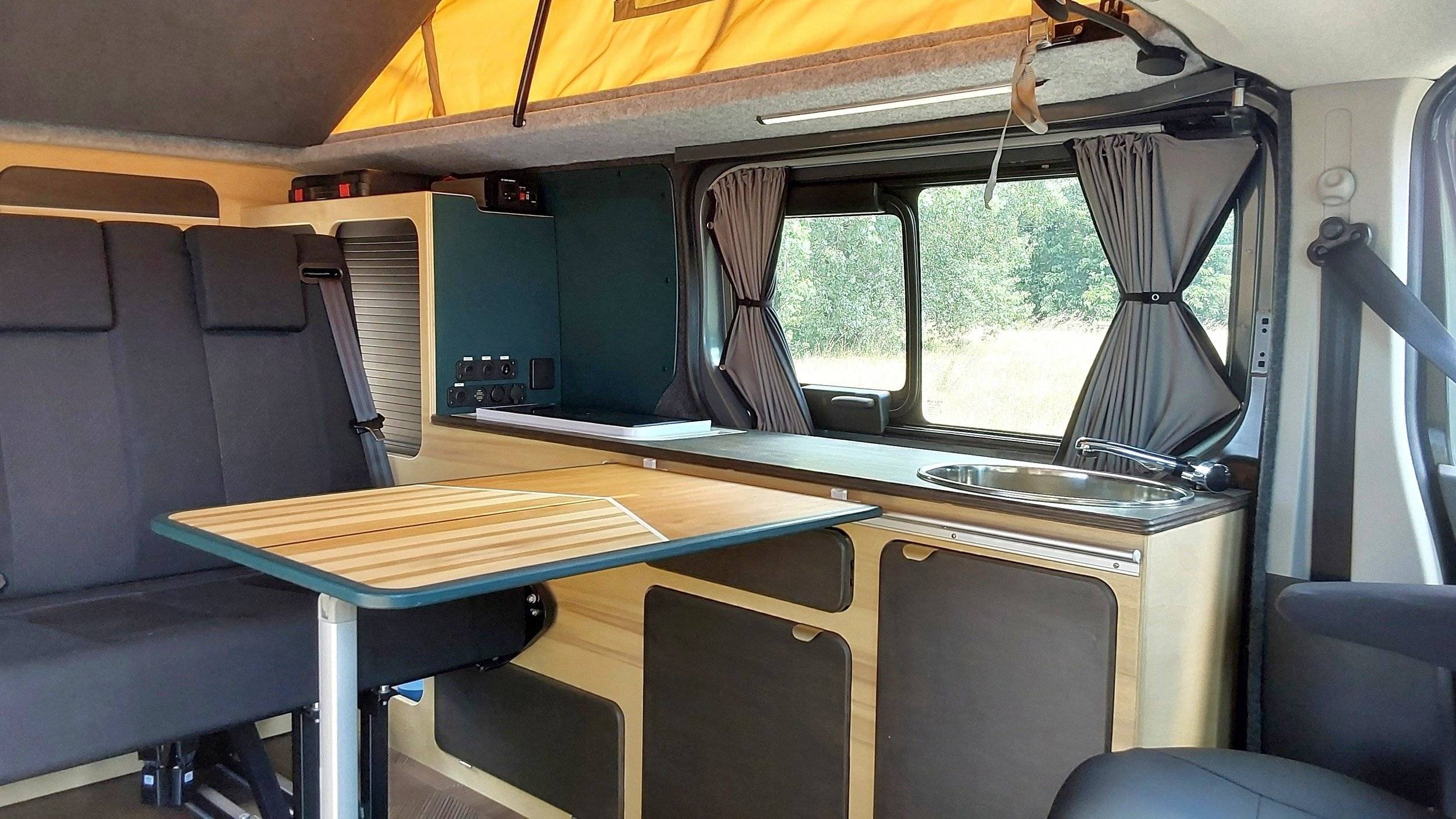 Renault Trafic 3