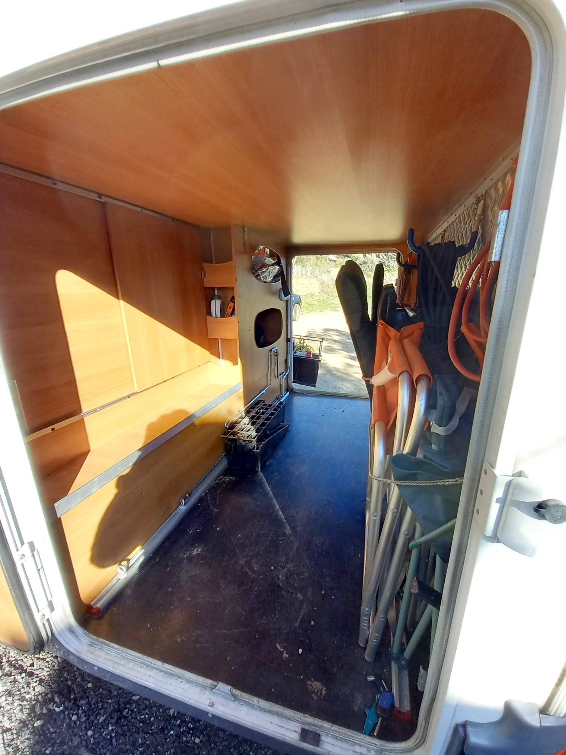 Challenger --Mageo 192