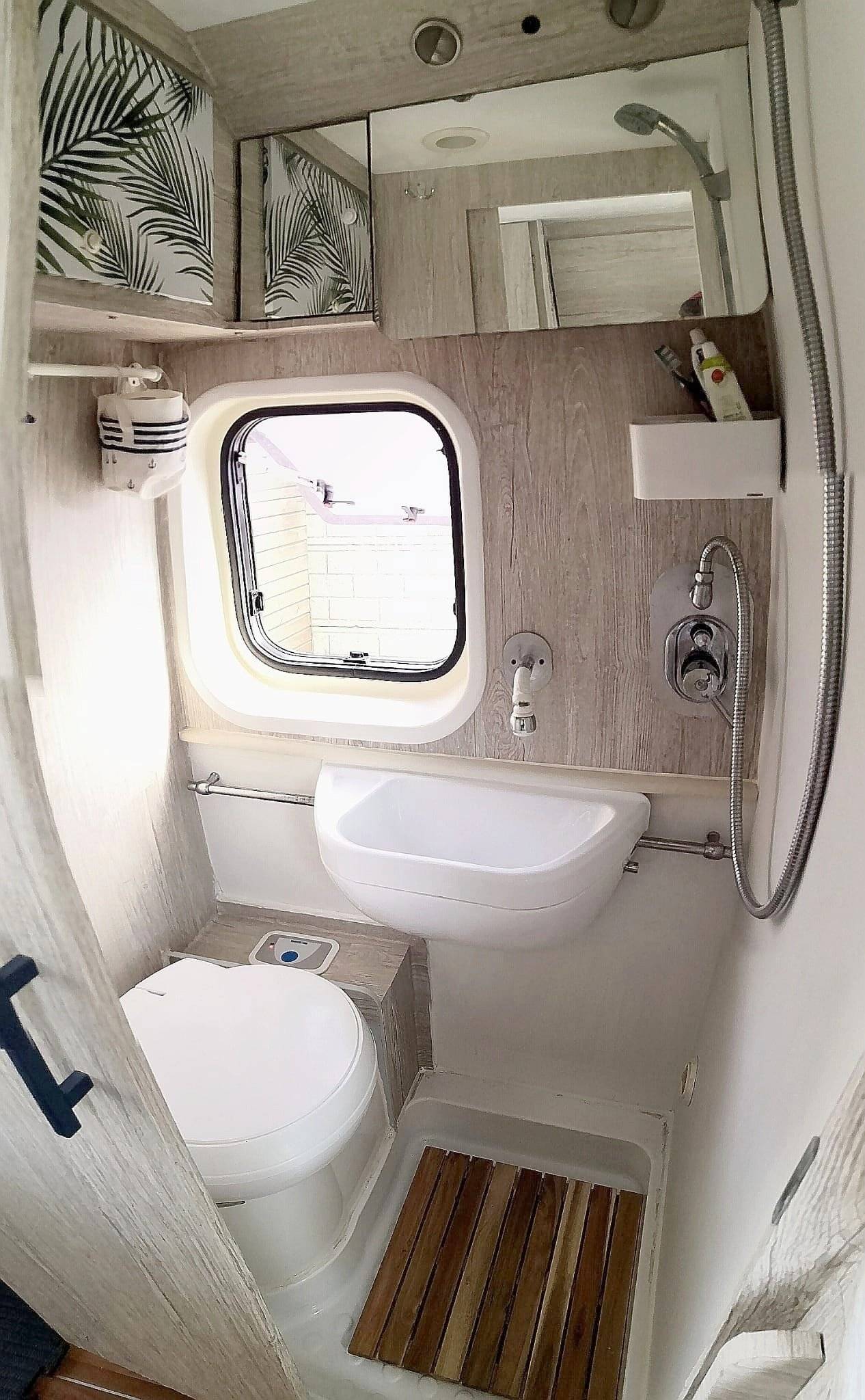 Challenger Ducato 2,3 l 125 ch