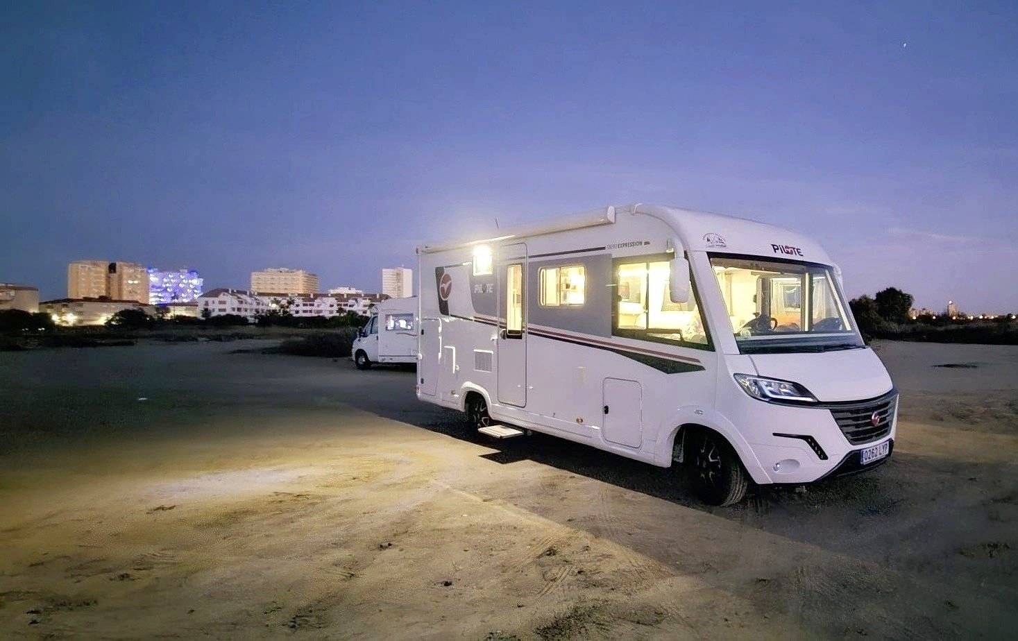 Pilote PILOTE G 690 D