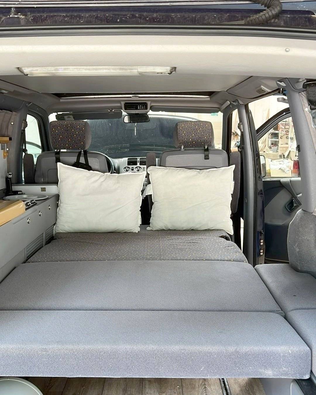 Westfalia Marco Polo