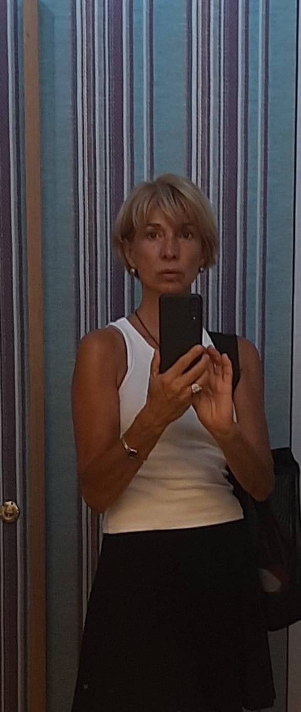 CRISTINA