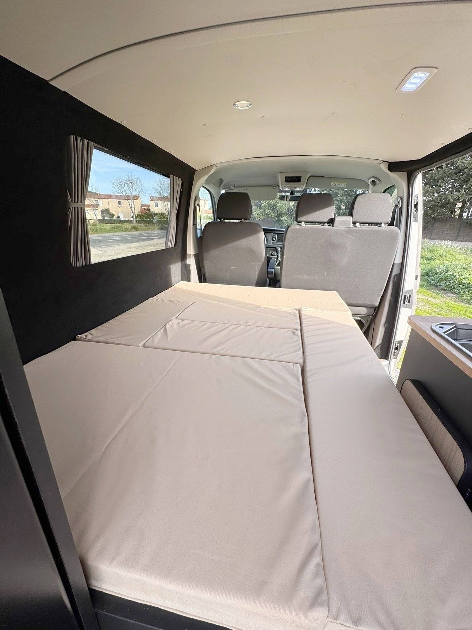 Volkswagen T6.1