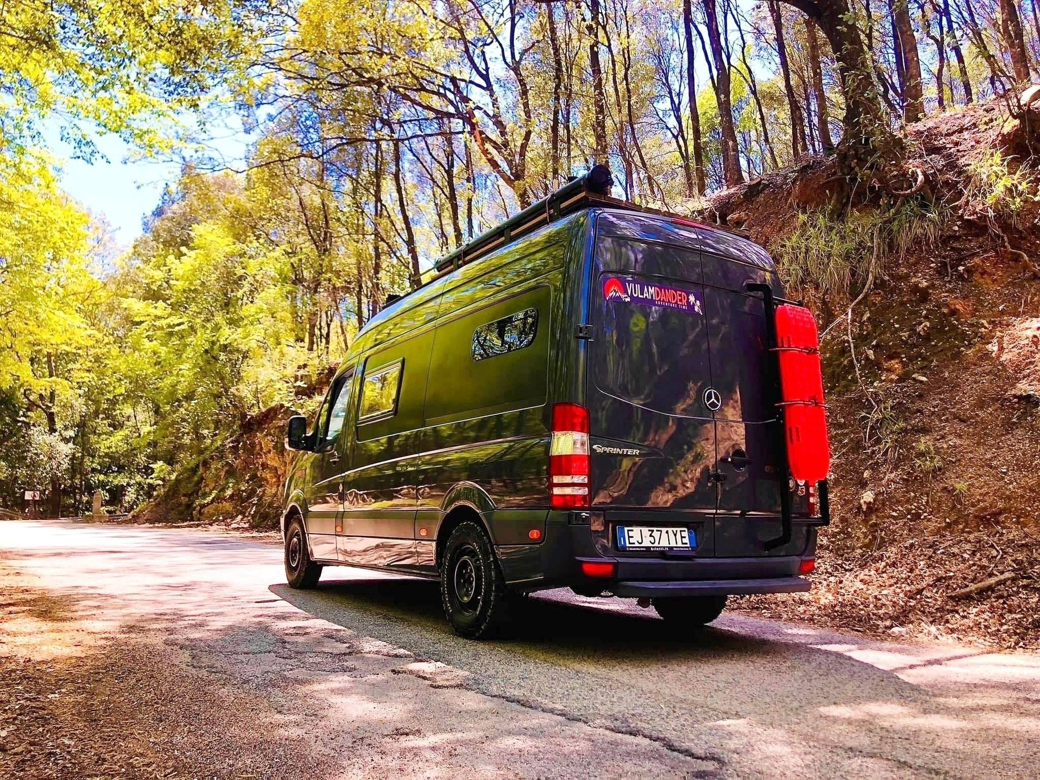 Mercedes MERCEDES SPRINTER