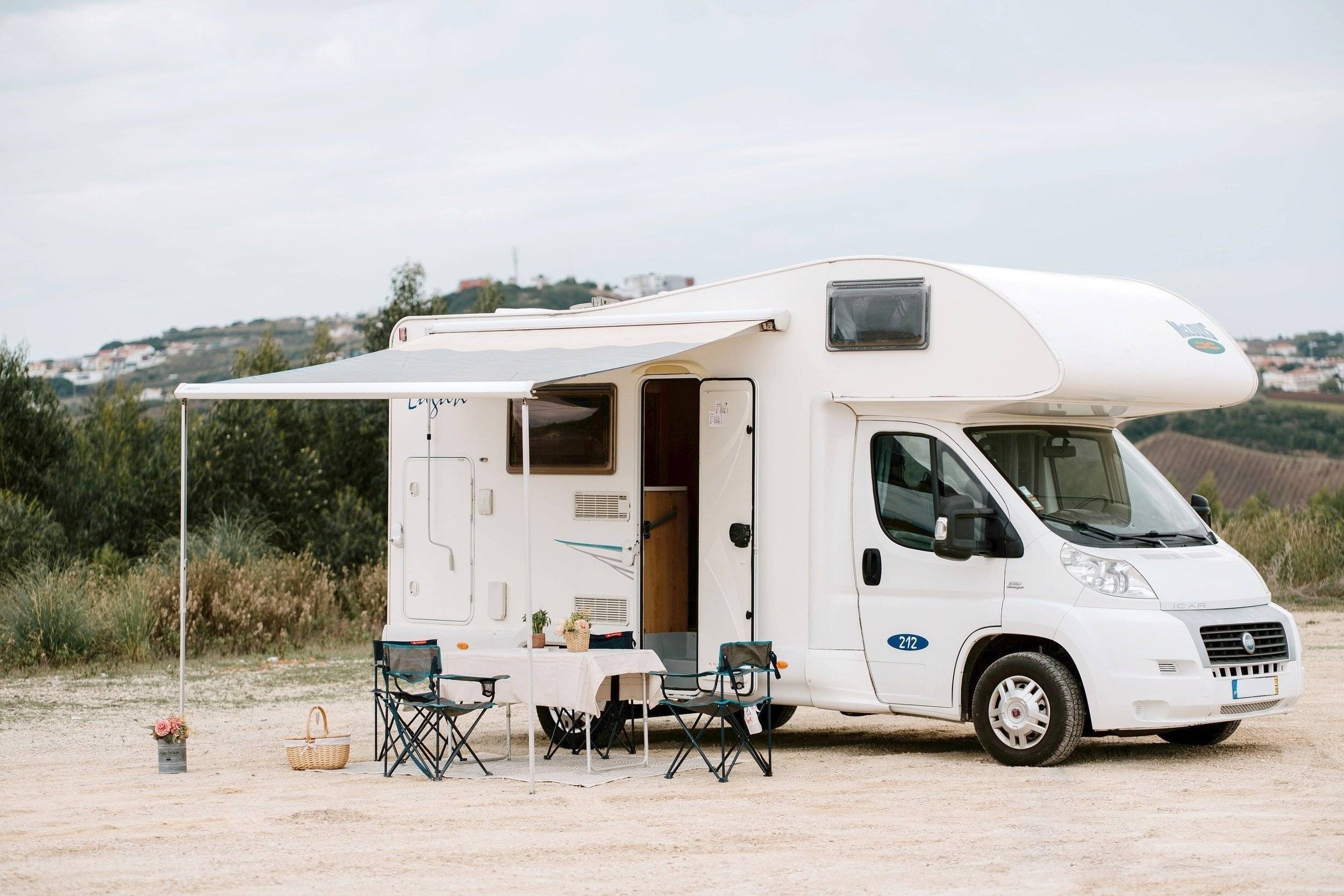 Mclouis Ducato 2,3 l 130 ch