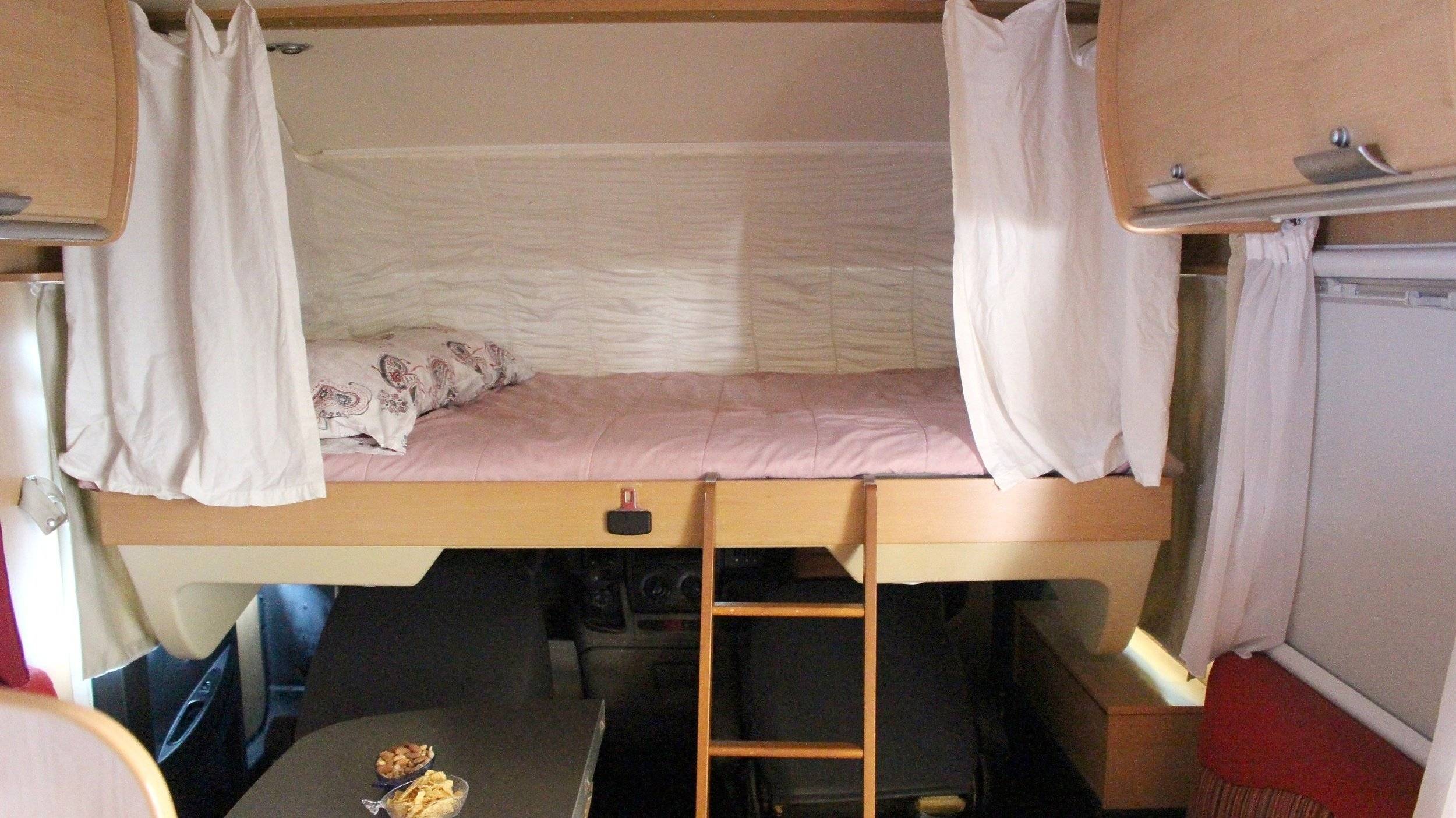 Itineo Fiat Ducato Multijet 2.3 130CV