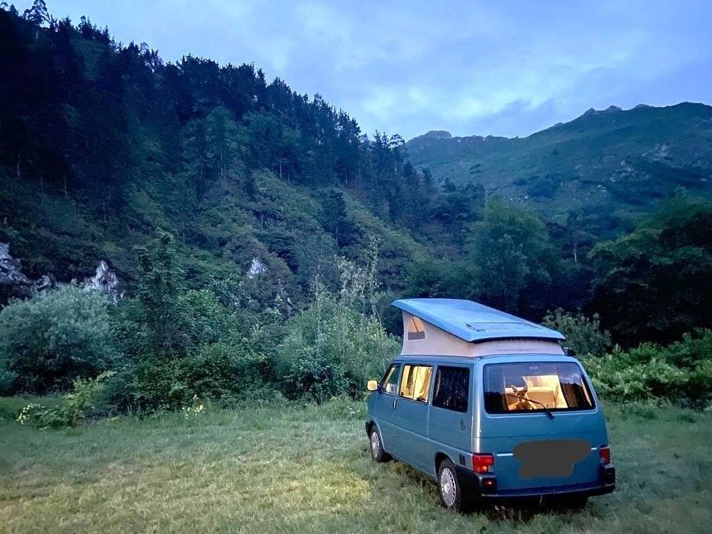 Volkswagen Volkswagen california