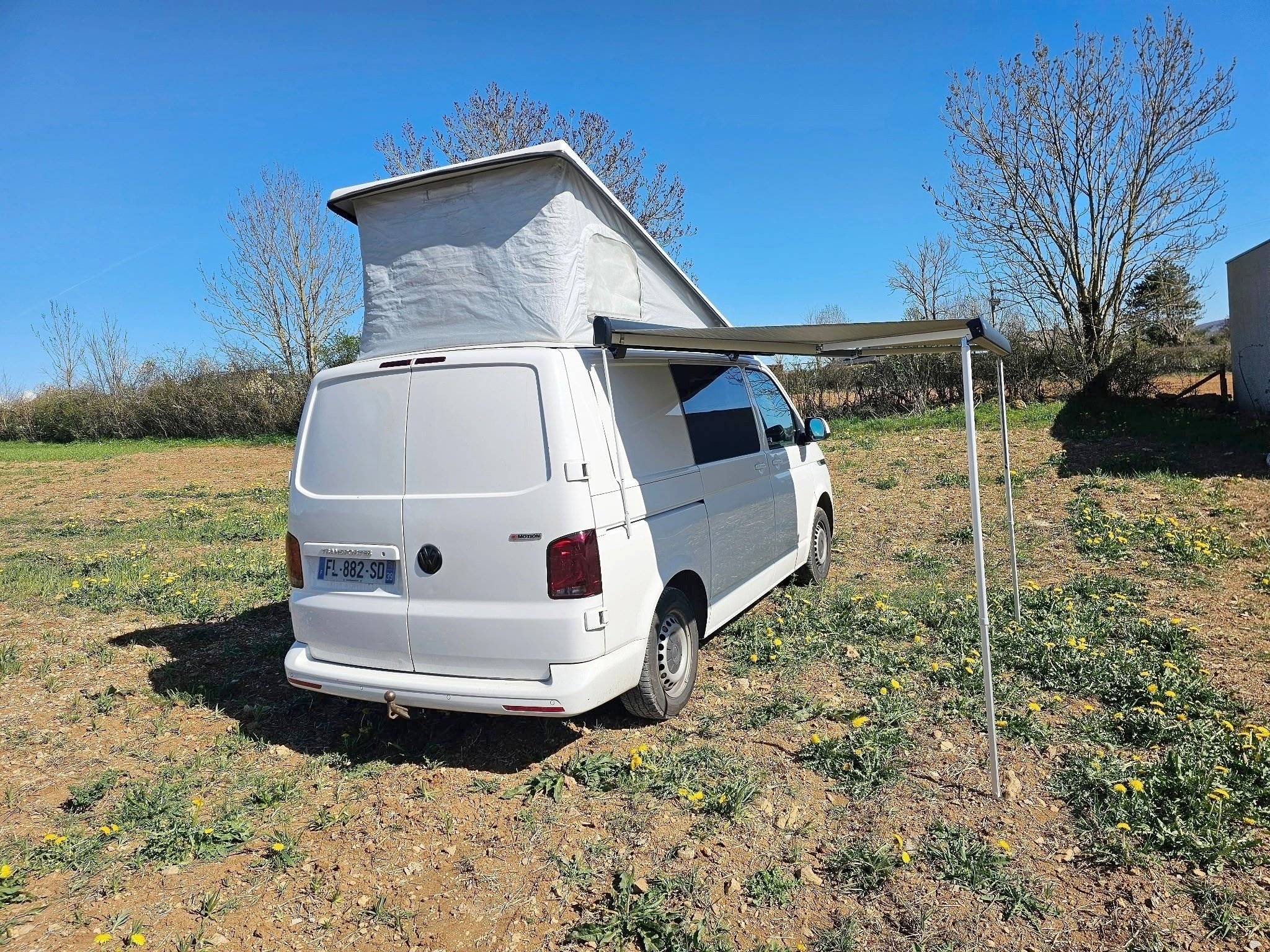 Volkswagen T6.1