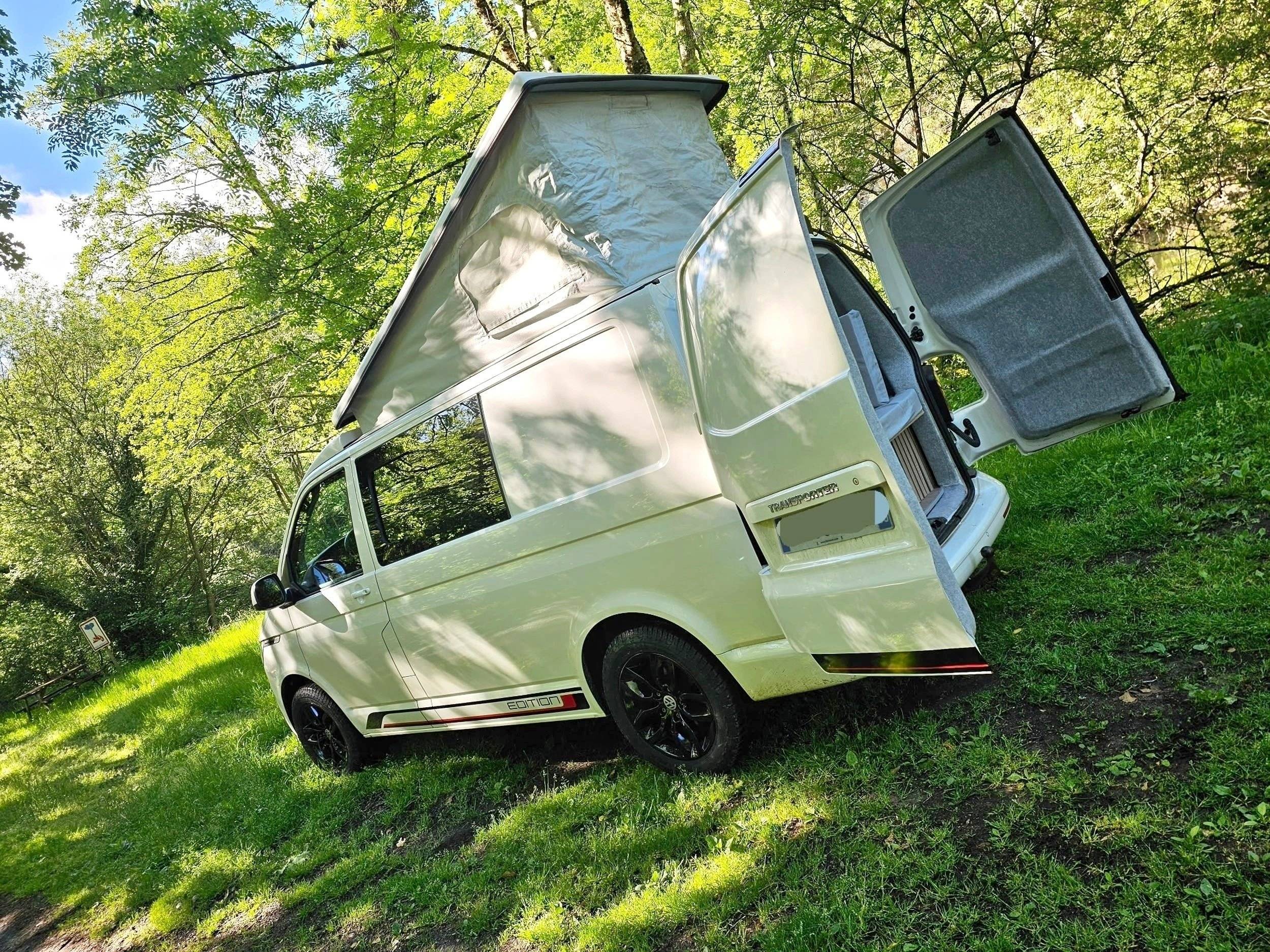 Volkswagen T6.1