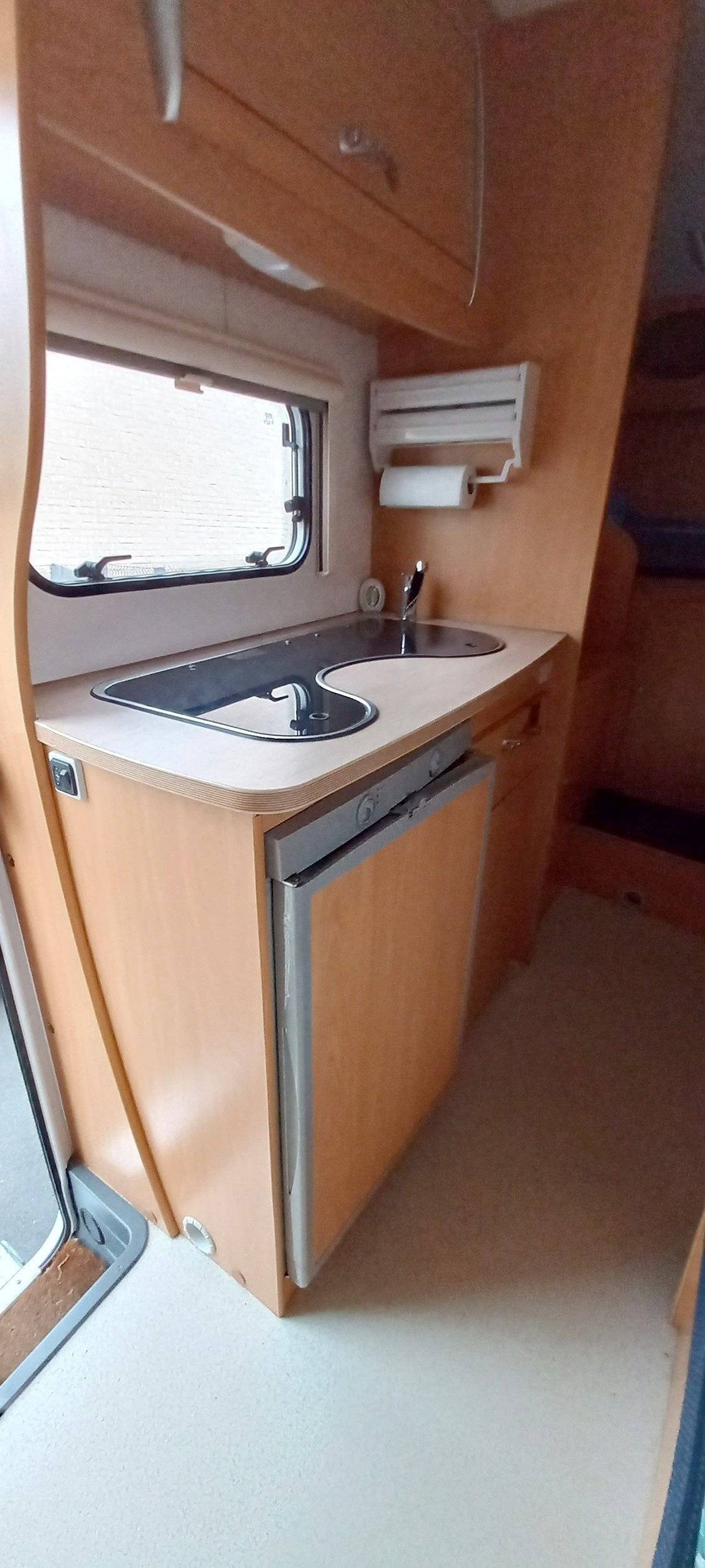 Chausson CHAUSSON FLASH 07