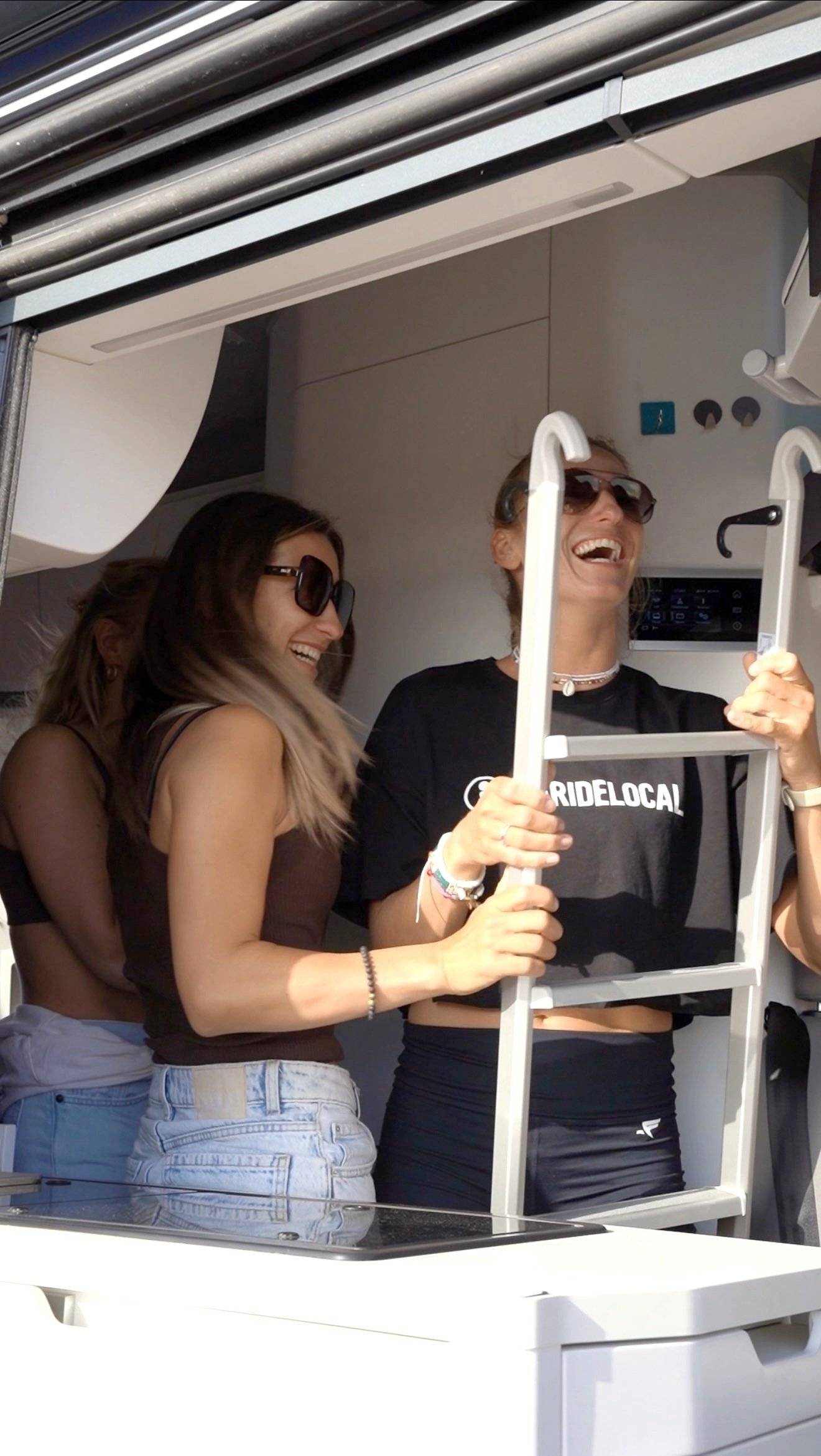 Volkswagen Grand California 600