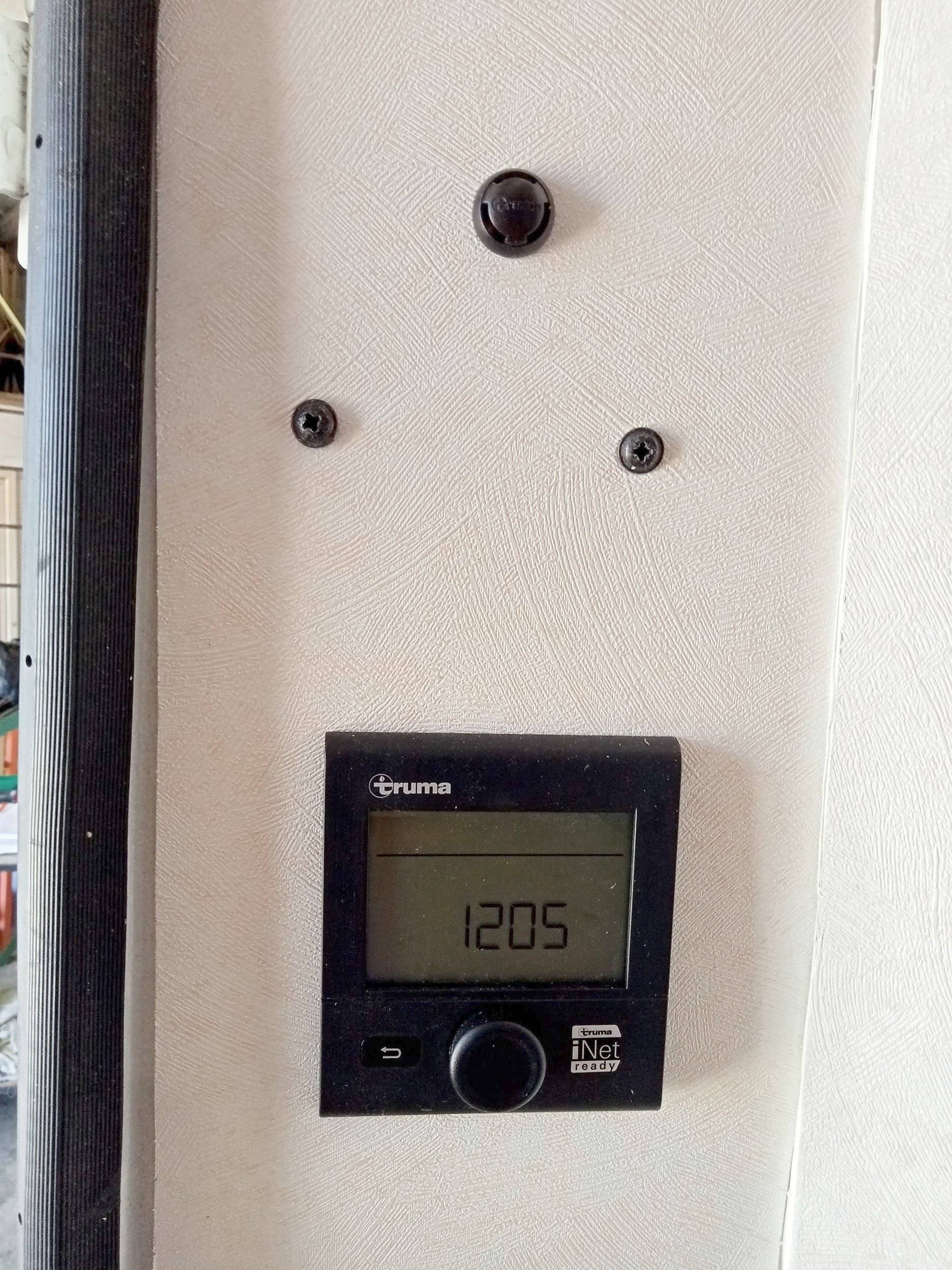 La Dolce VanLife Kai Explorer 540