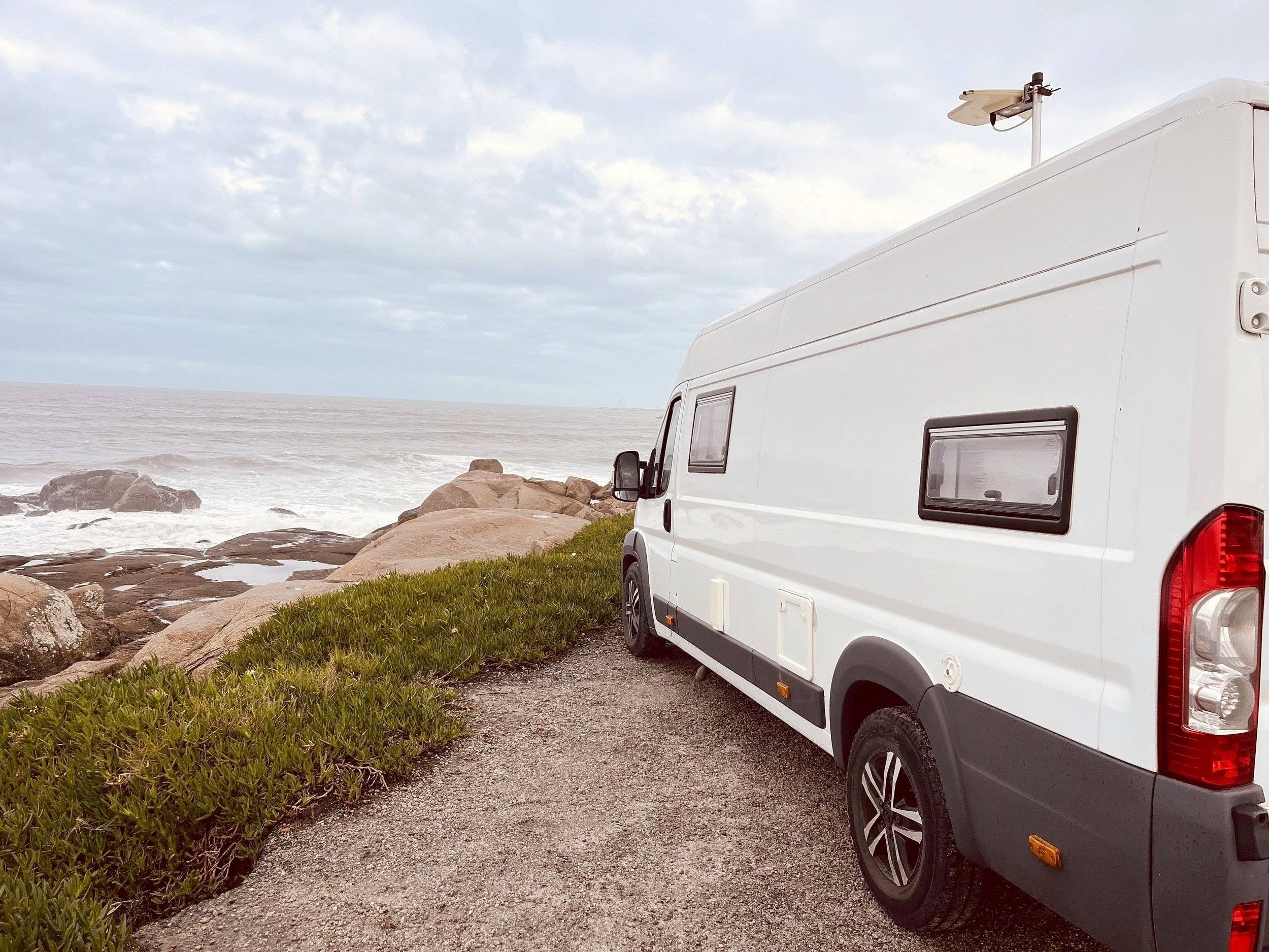 Fiat Ducato 2,3 130 ch