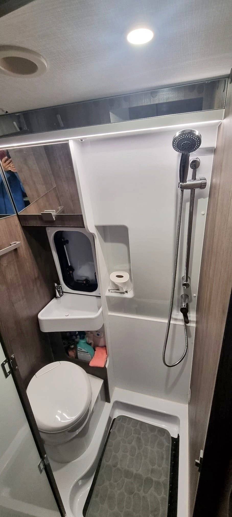 Benimar Ducato 2,0 l 130 ch