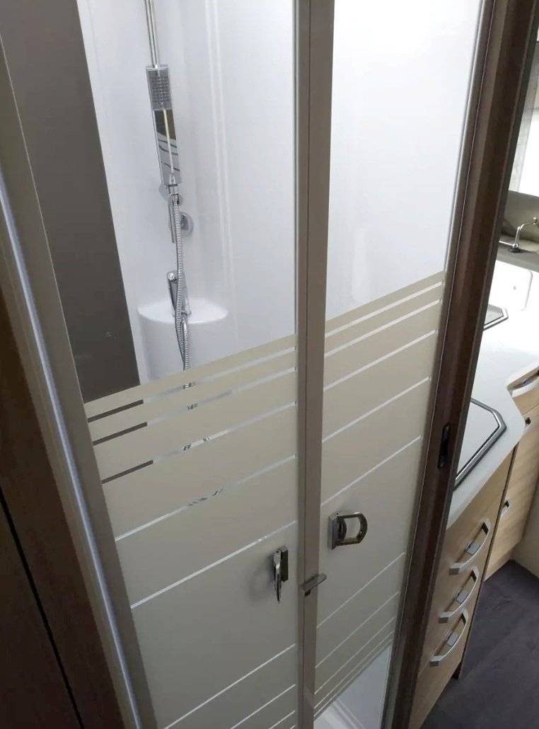 Adria ADRIA CORAL PLUS XL 670SL