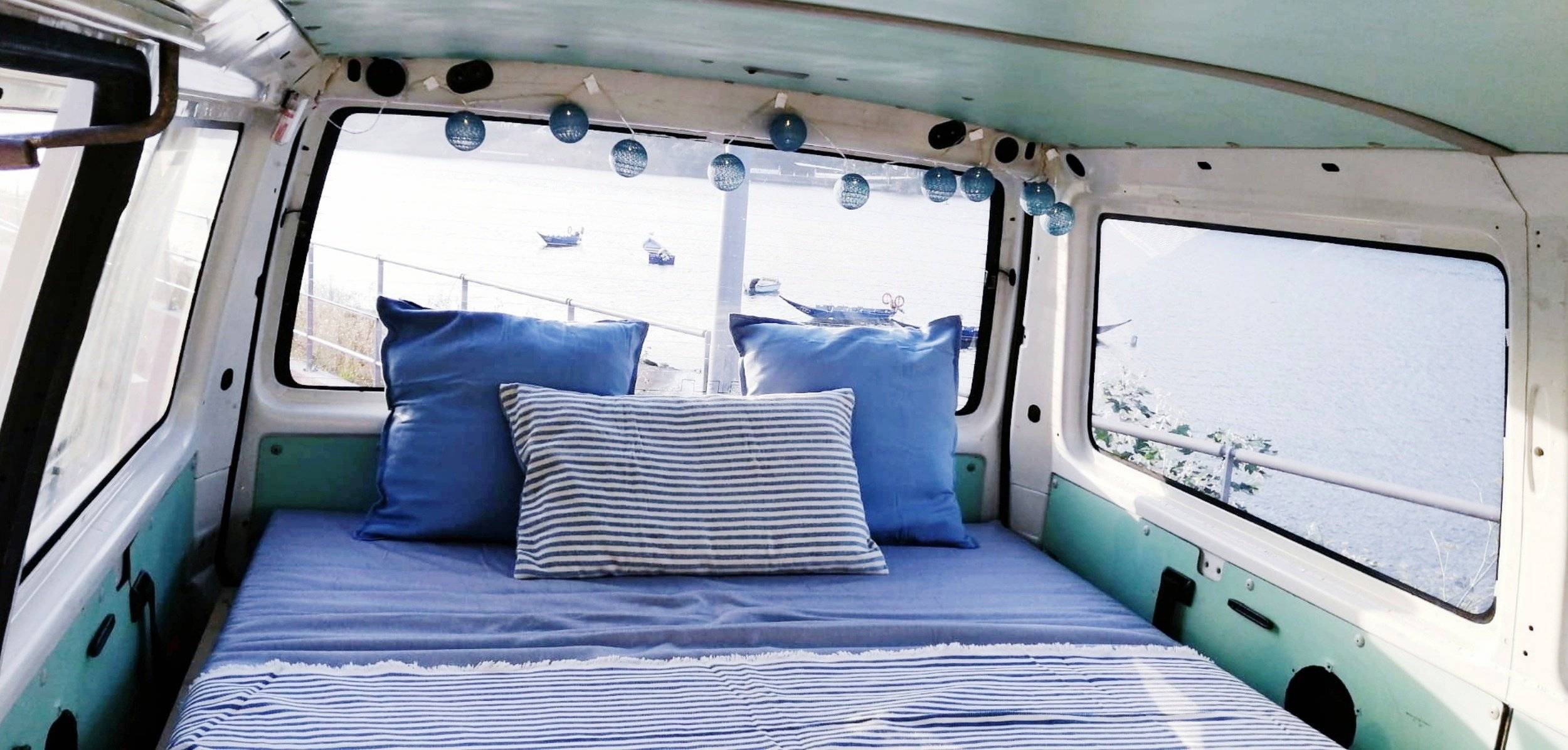 Volkswagen Transporter 1.9 TD