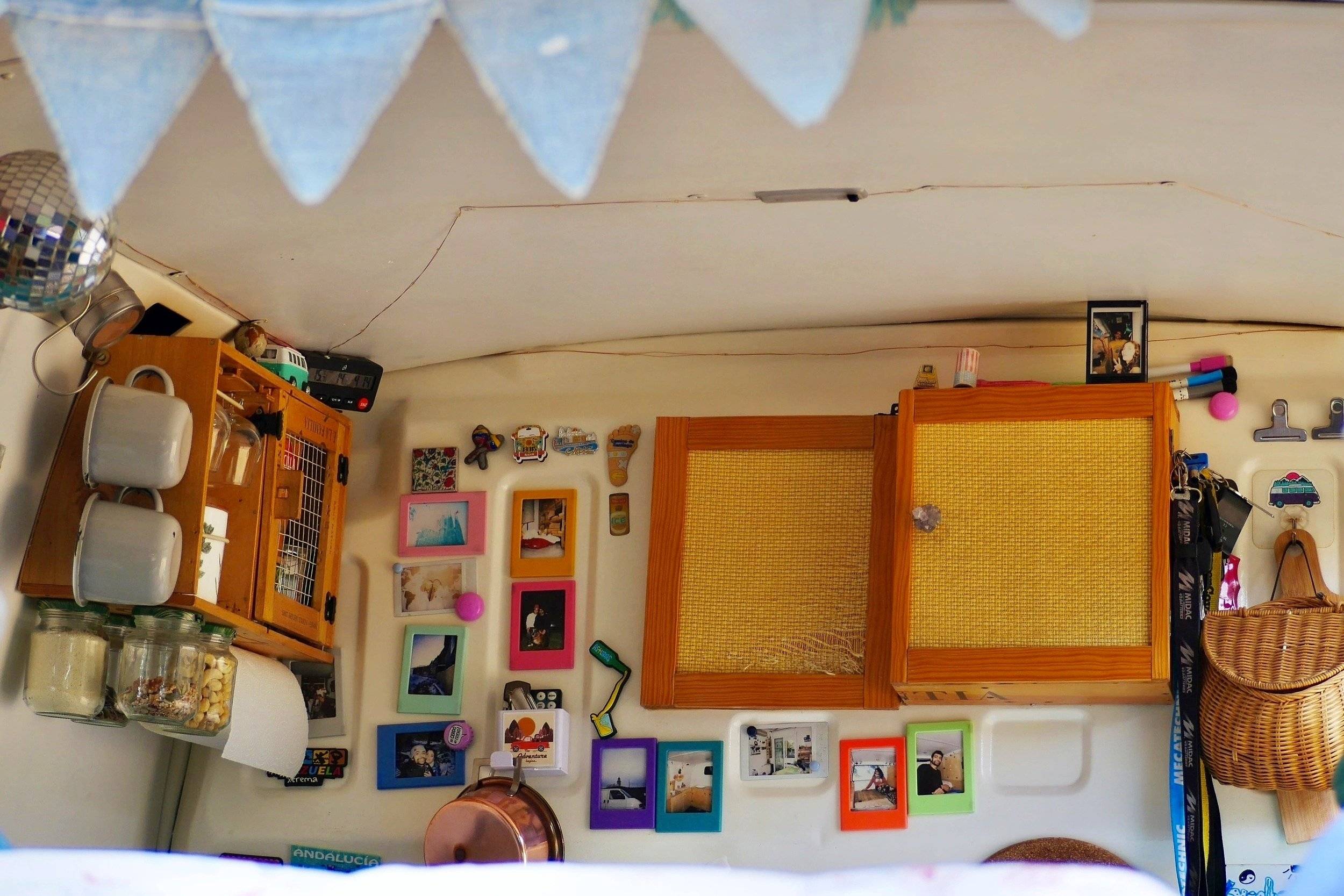 Volkswagen Transporter T4