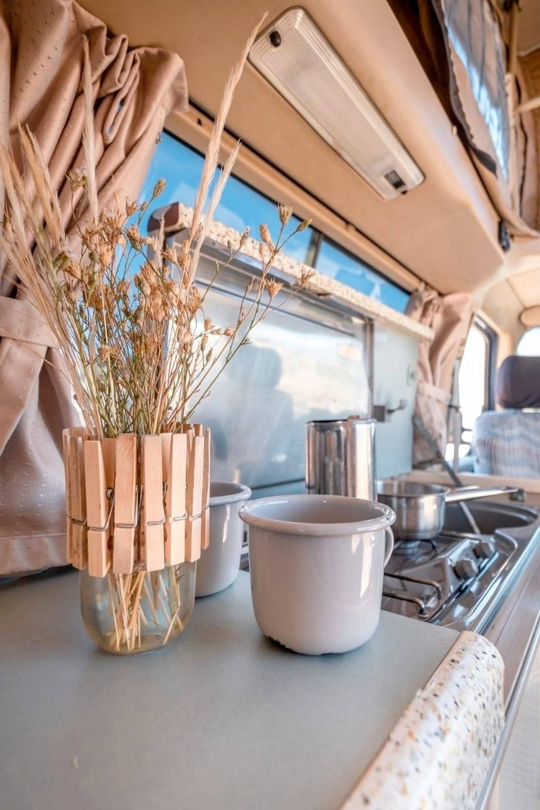 Westfalia California