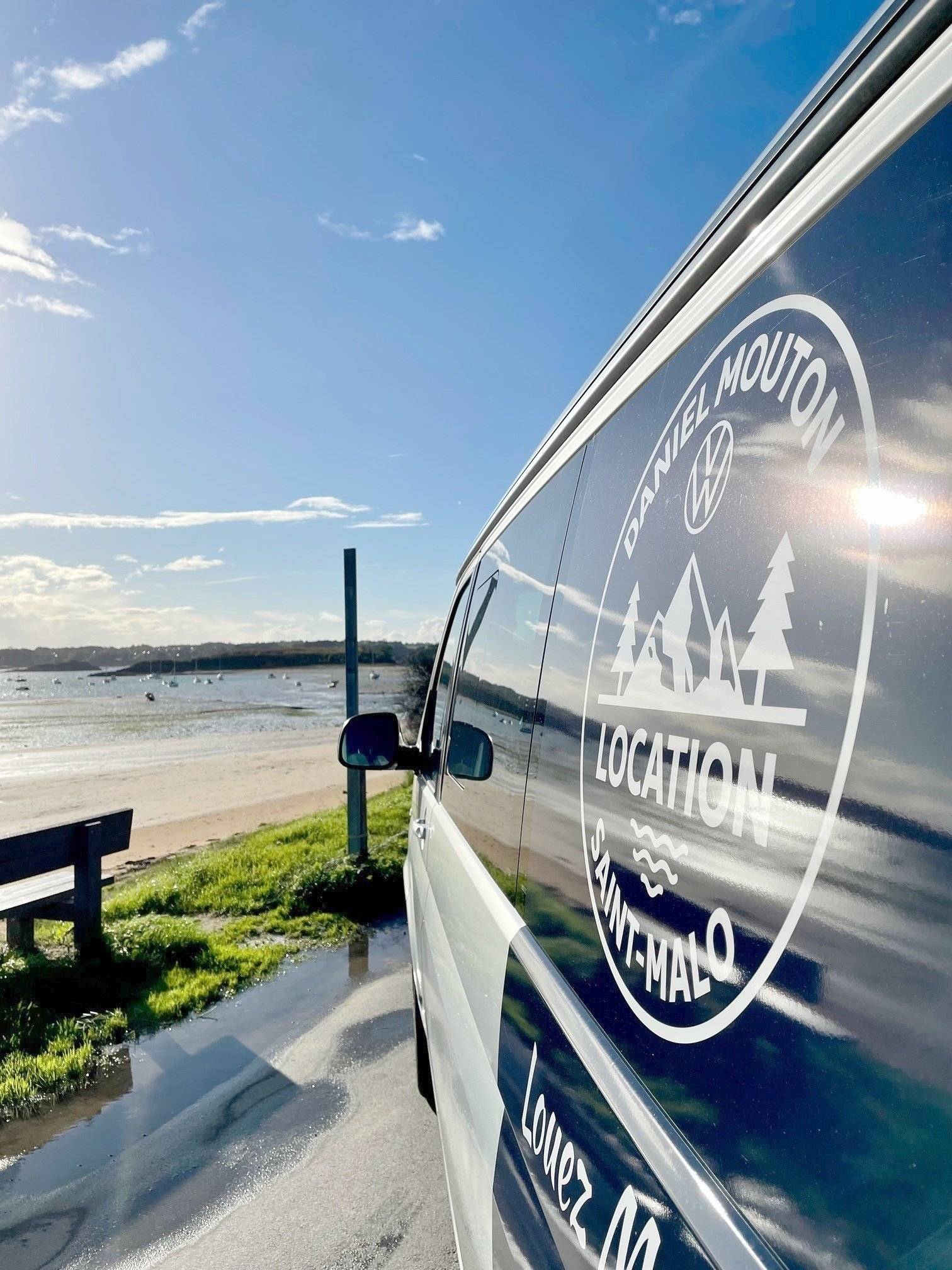 Westfalia VOLKSWAGEN CALIFORNIA